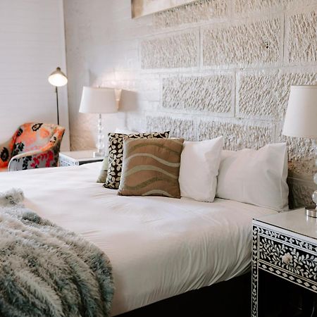 Abbey Boutique Hotel Adults Only Warwick Luaran gambar