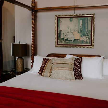 Abbey Boutique Hotel Adults Only Warwick Luaran gambar
