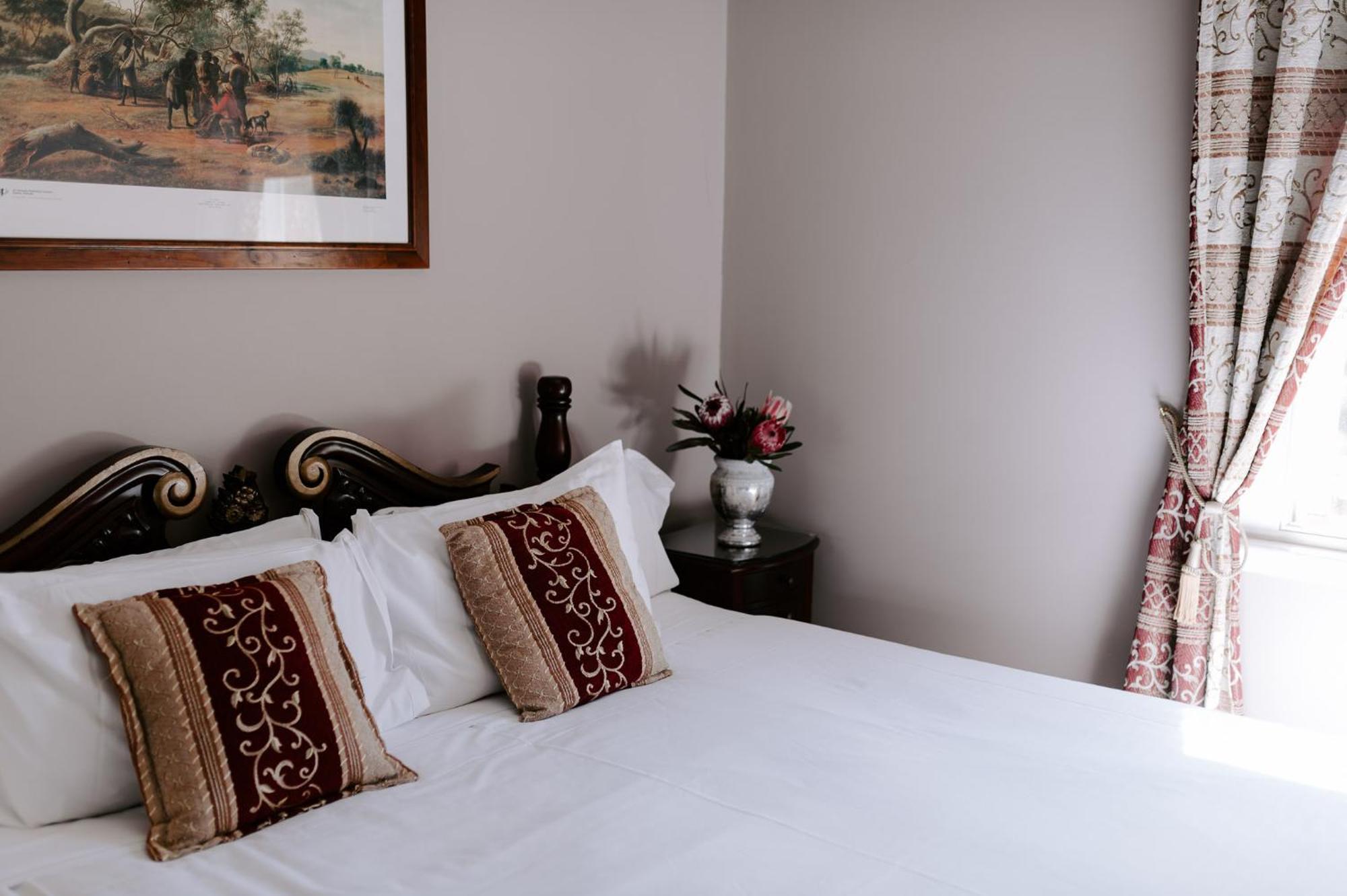 Abbey Boutique Hotel Adults Only Warwick Luaran gambar