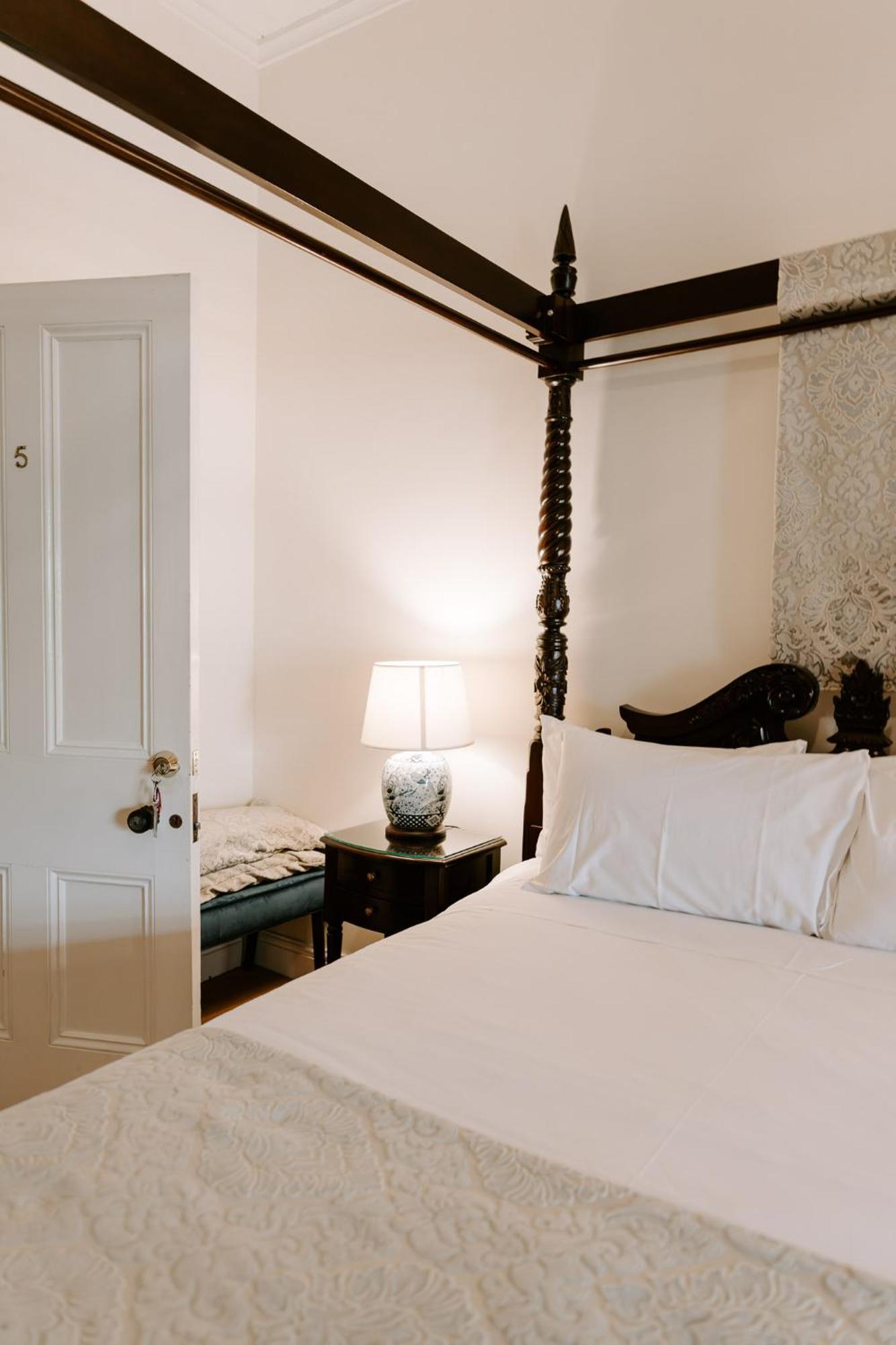 Abbey Boutique Hotel Adults Only Warwick Luaran gambar