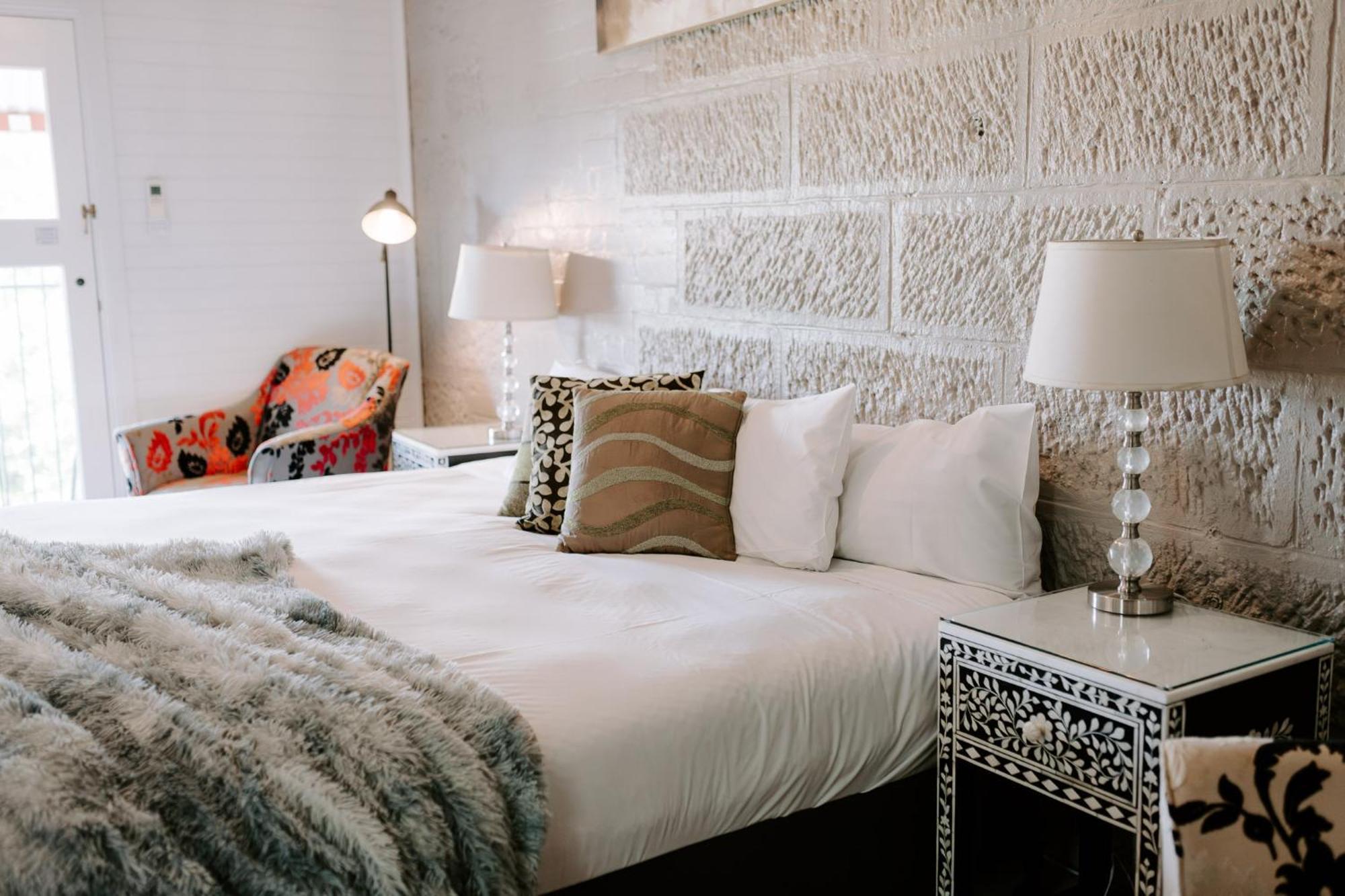 Abbey Boutique Hotel Adults Only Warwick Luaran gambar