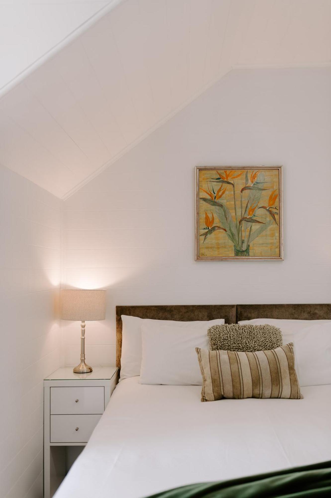 Abbey Boutique Hotel Adults Only Warwick Luaran gambar