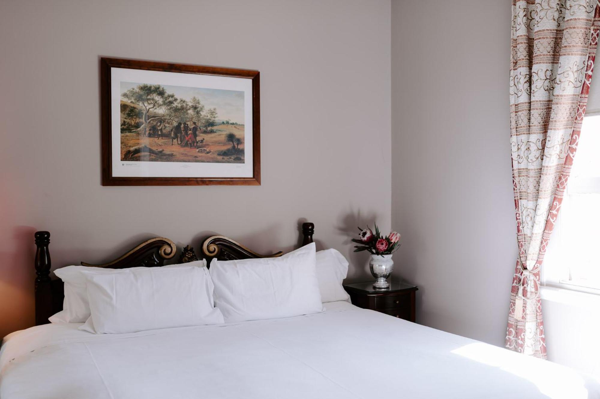 Abbey Boutique Hotel Adults Only Warwick Luaran gambar