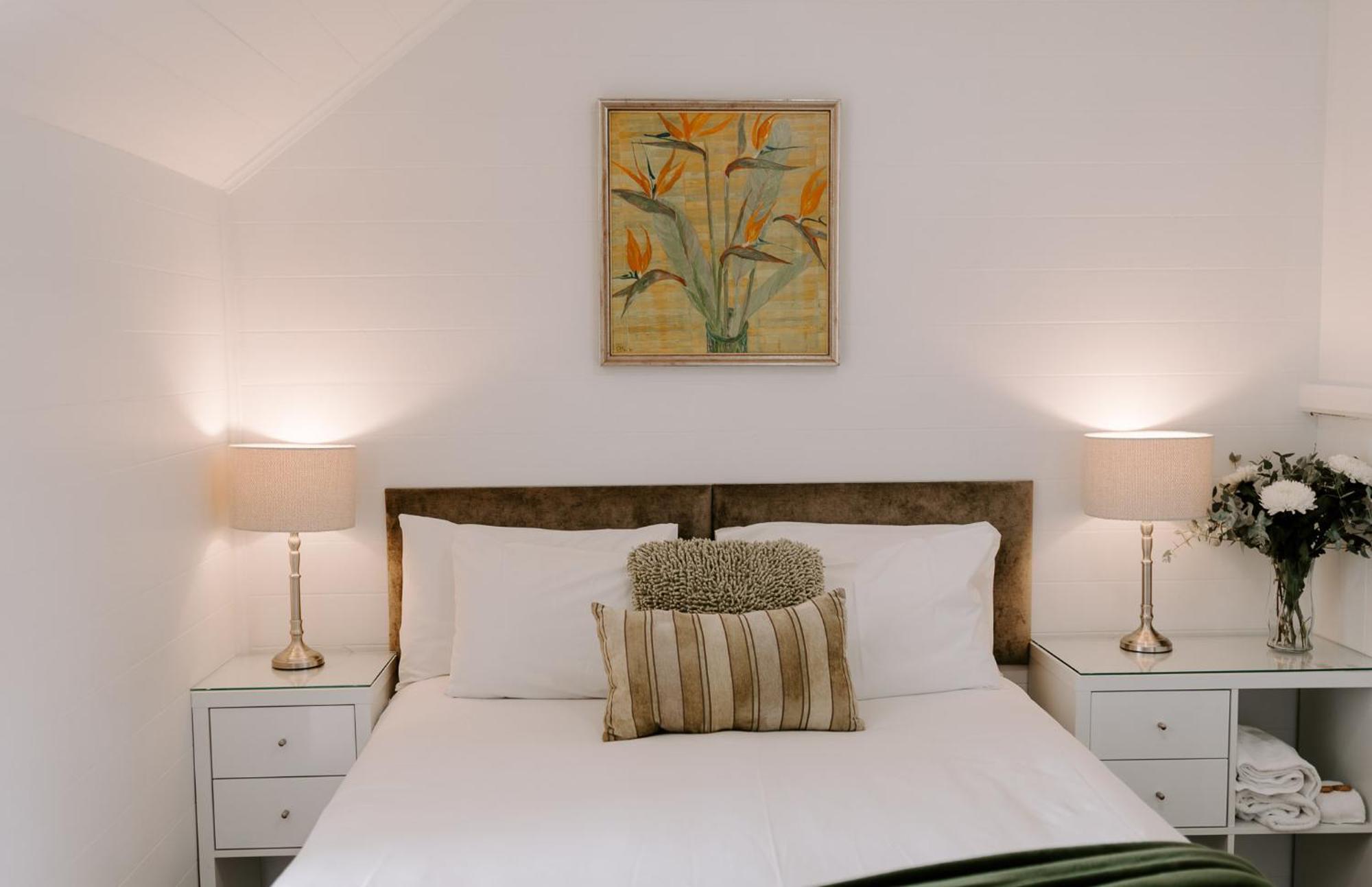 Abbey Boutique Hotel Adults Only Warwick Luaran gambar