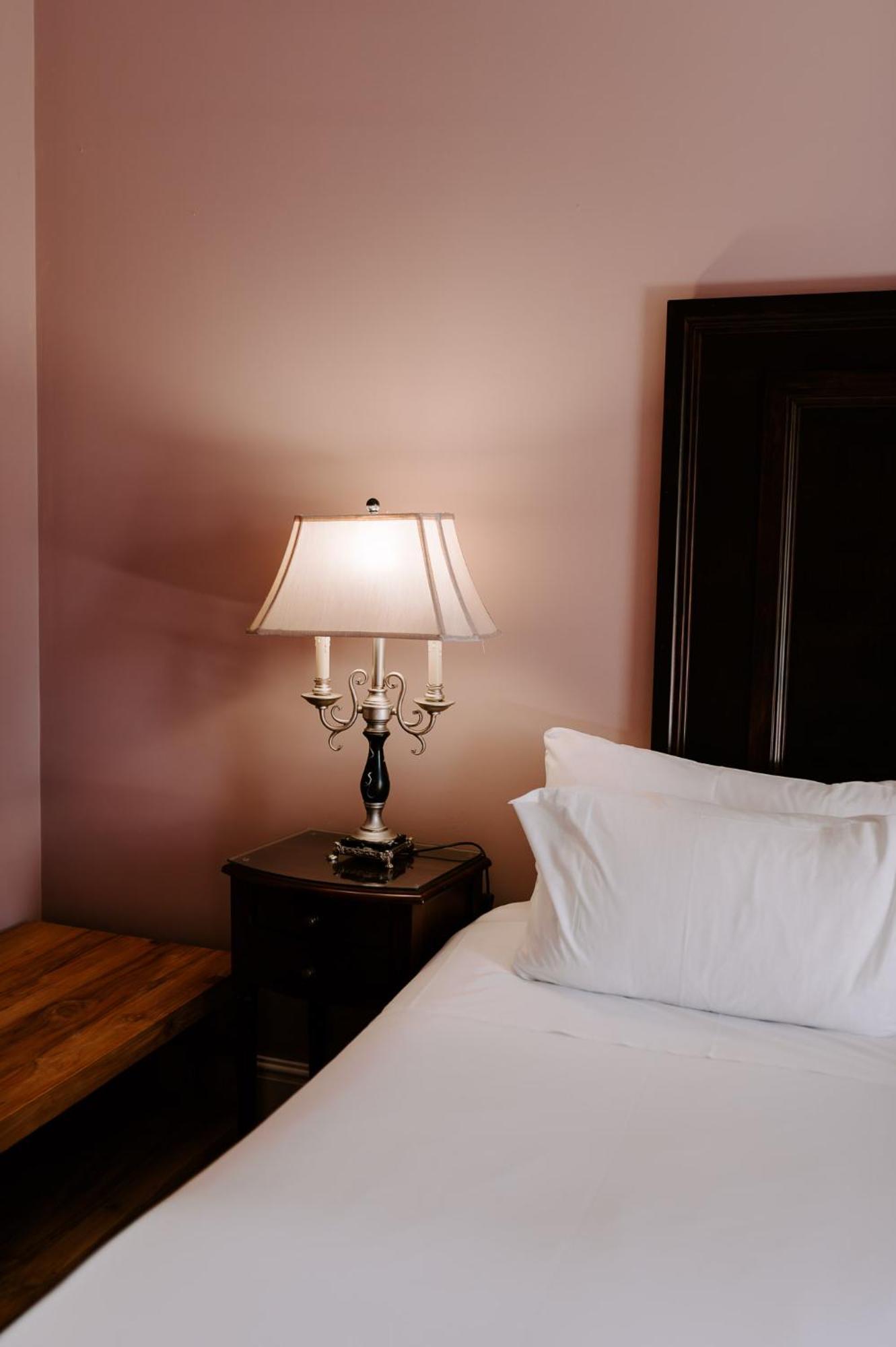 Abbey Boutique Hotel Adults Only Warwick Luaran gambar