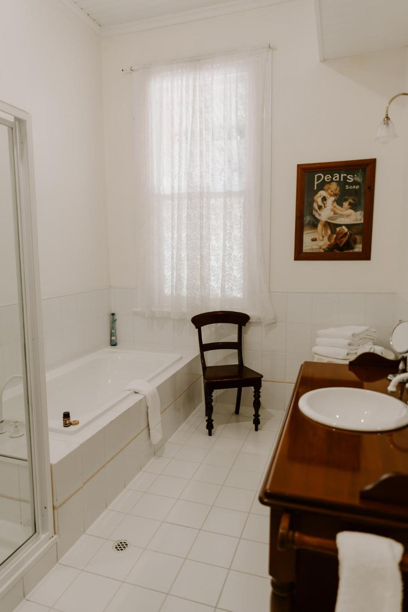 Abbey Boutique Hotel Adults Only Warwick Luaran gambar