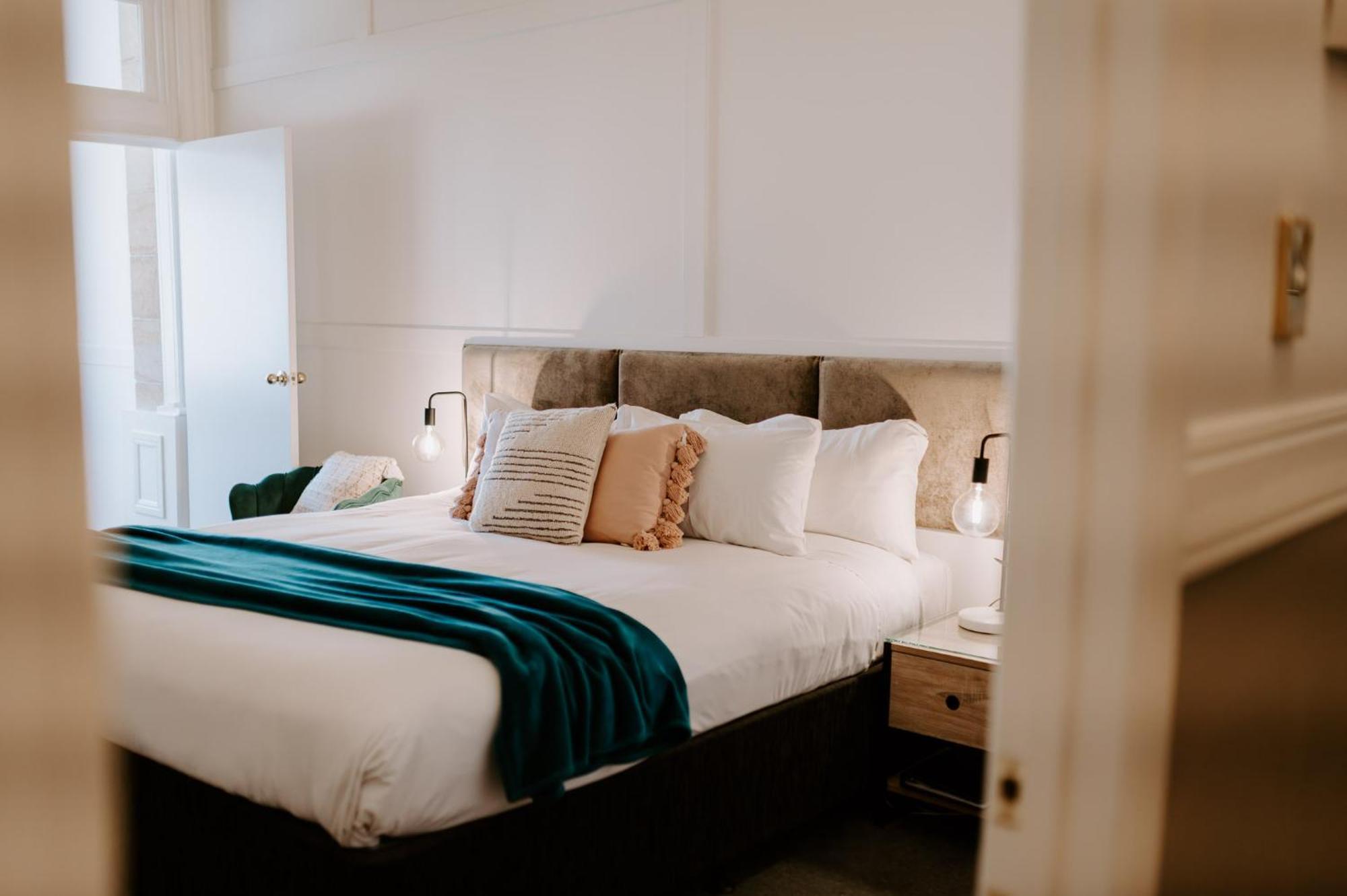 Abbey Boutique Hotel Adults Only Warwick Luaran gambar