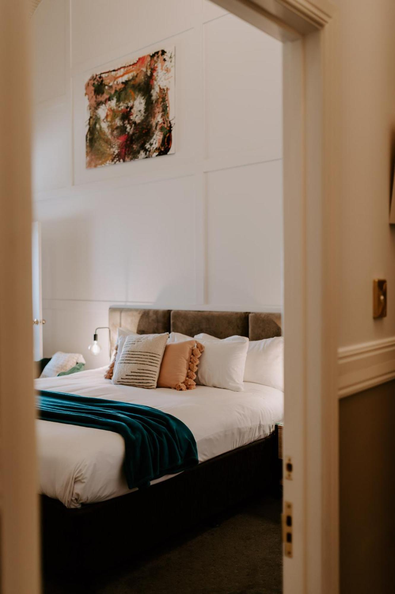Abbey Boutique Hotel Adults Only Warwick Luaran gambar