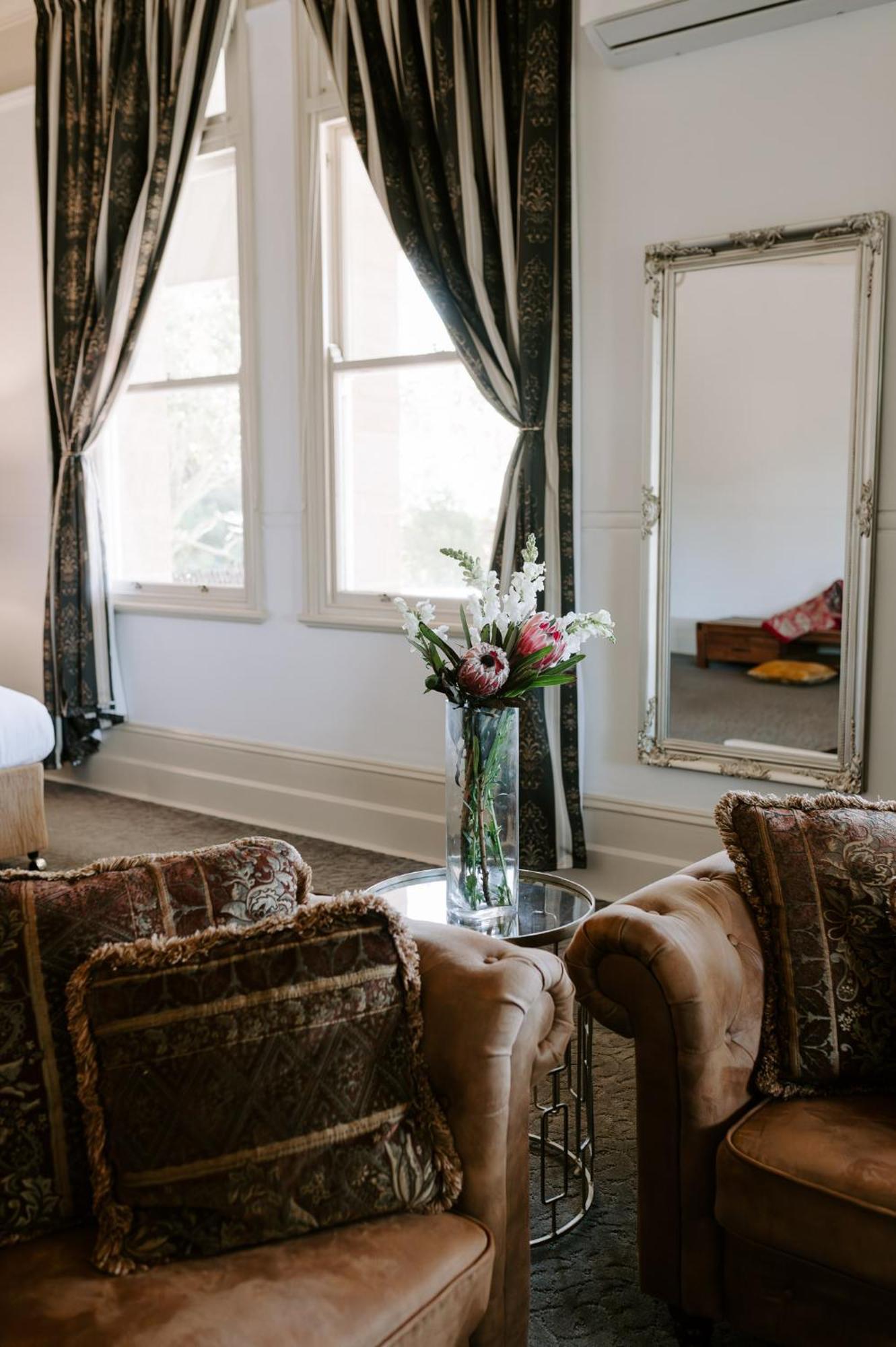 Abbey Boutique Hotel Adults Only Warwick Luaran gambar