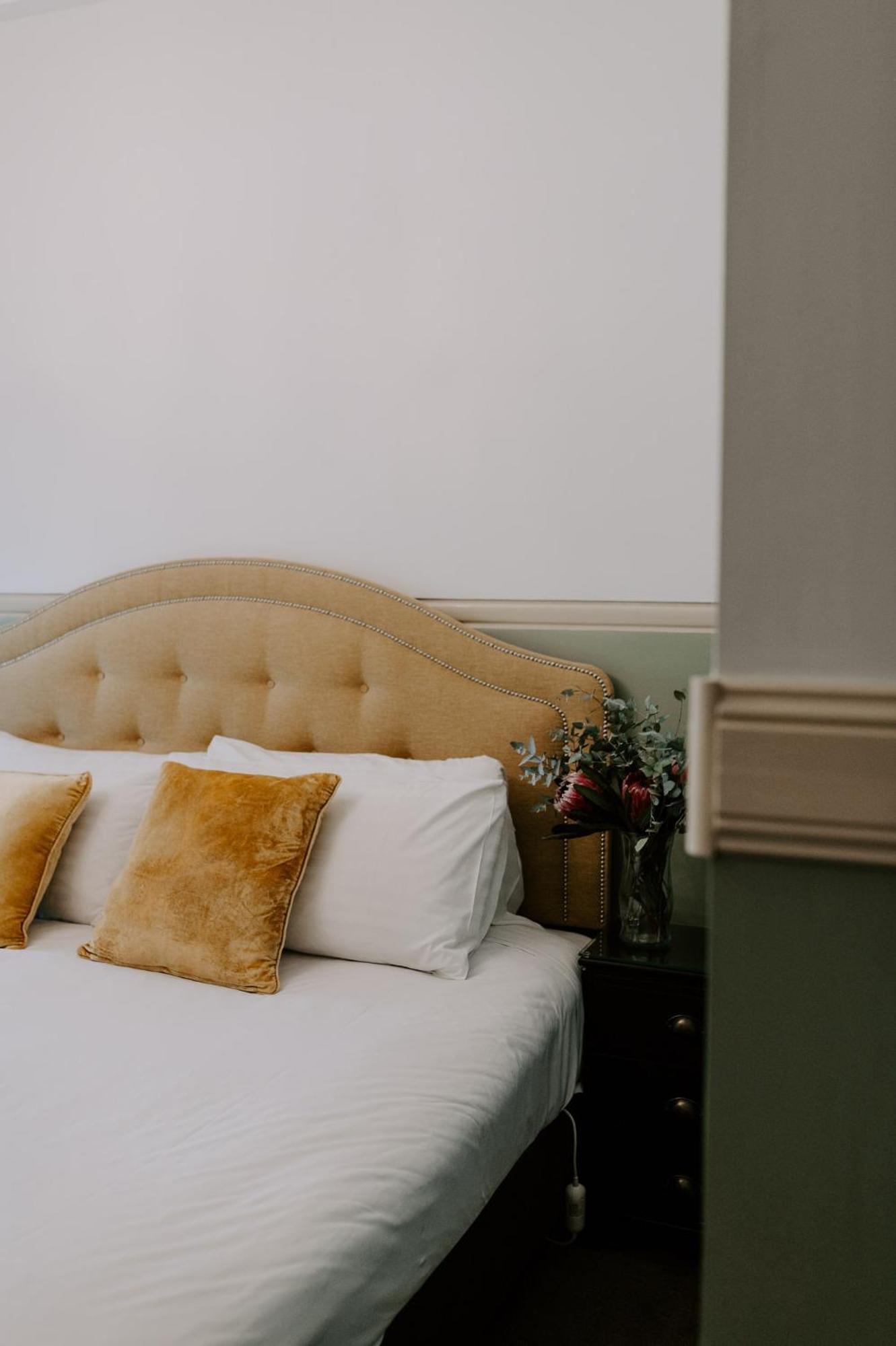 Abbey Boutique Hotel Adults Only Warwick Luaran gambar