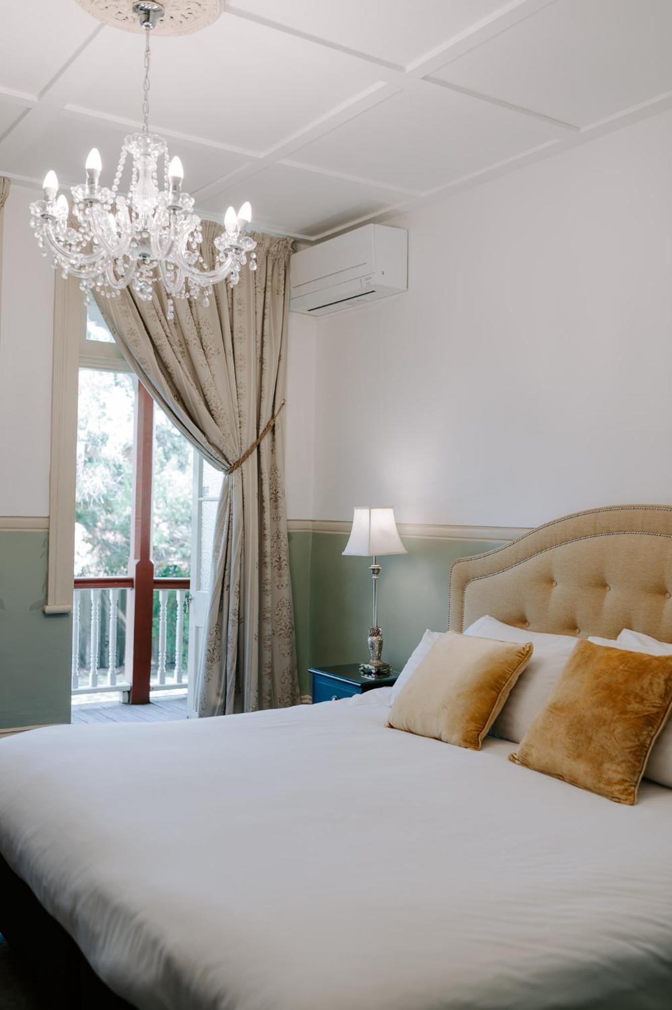 Abbey Boutique Hotel Adults Only Warwick Luaran gambar