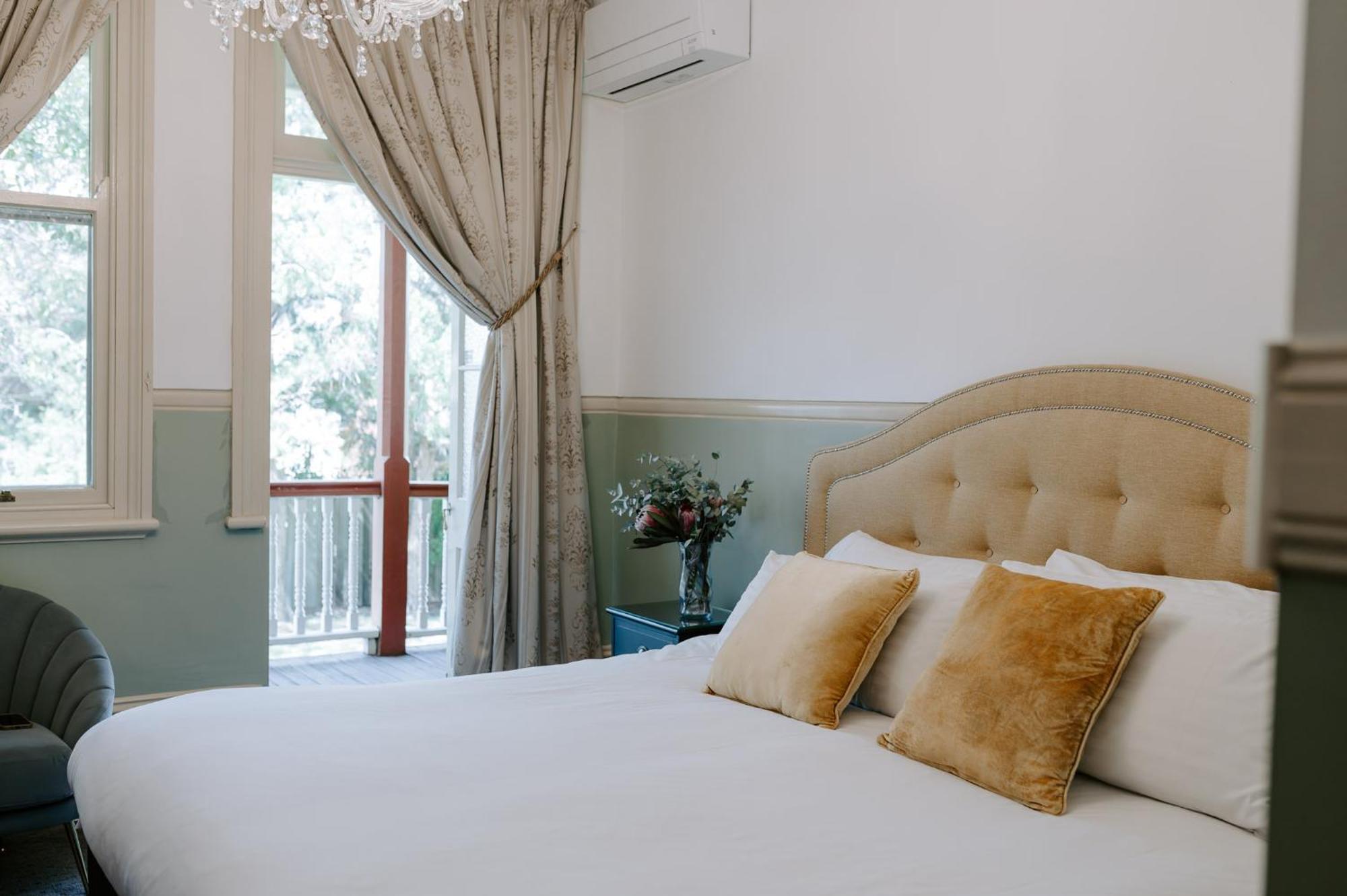Abbey Boutique Hotel Adults Only Warwick Luaran gambar
