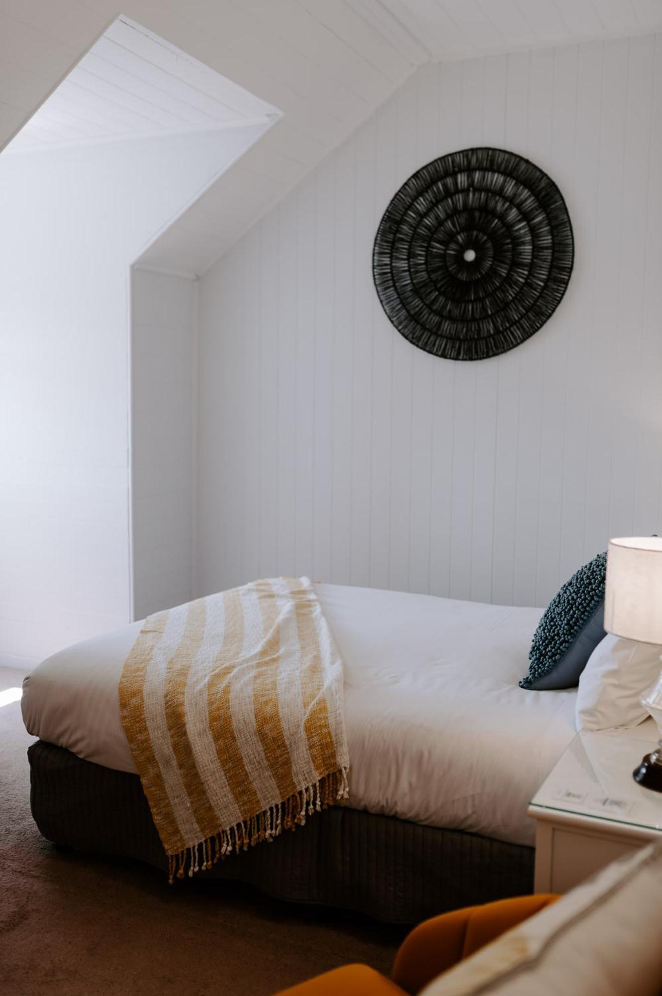 Abbey Boutique Hotel Adults Only Warwick Luaran gambar