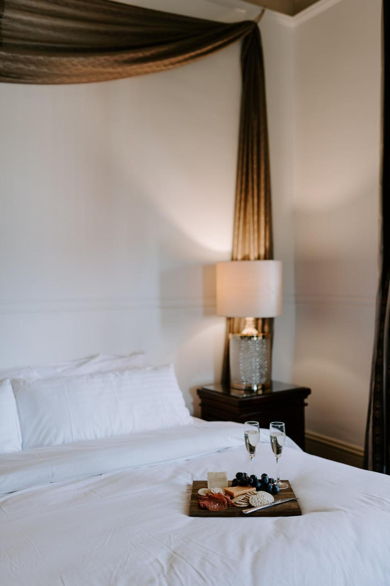 Abbey Boutique Hotel Adults Only Warwick Luaran gambar