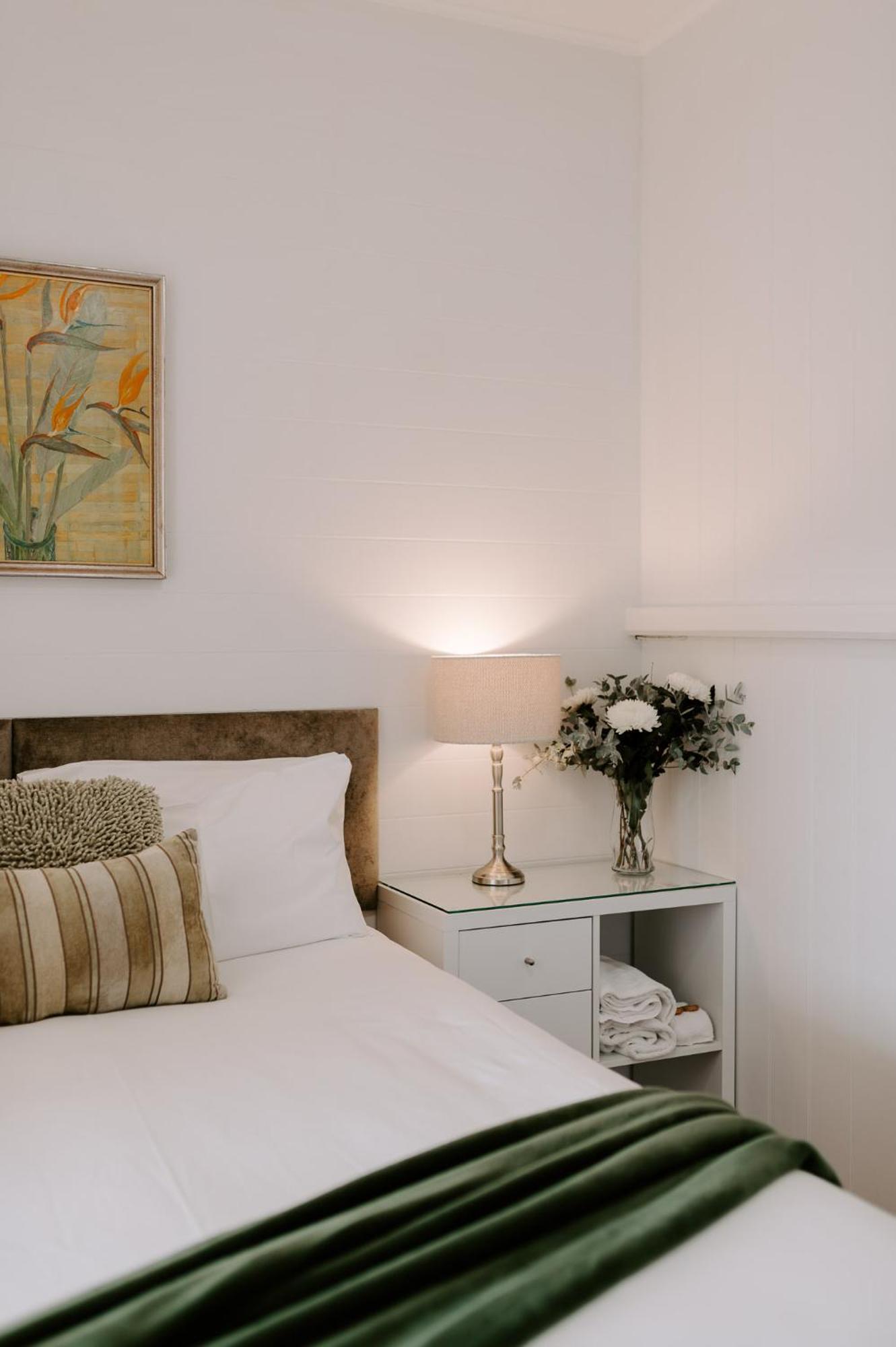 Abbey Boutique Hotel Adults Only Warwick Luaran gambar