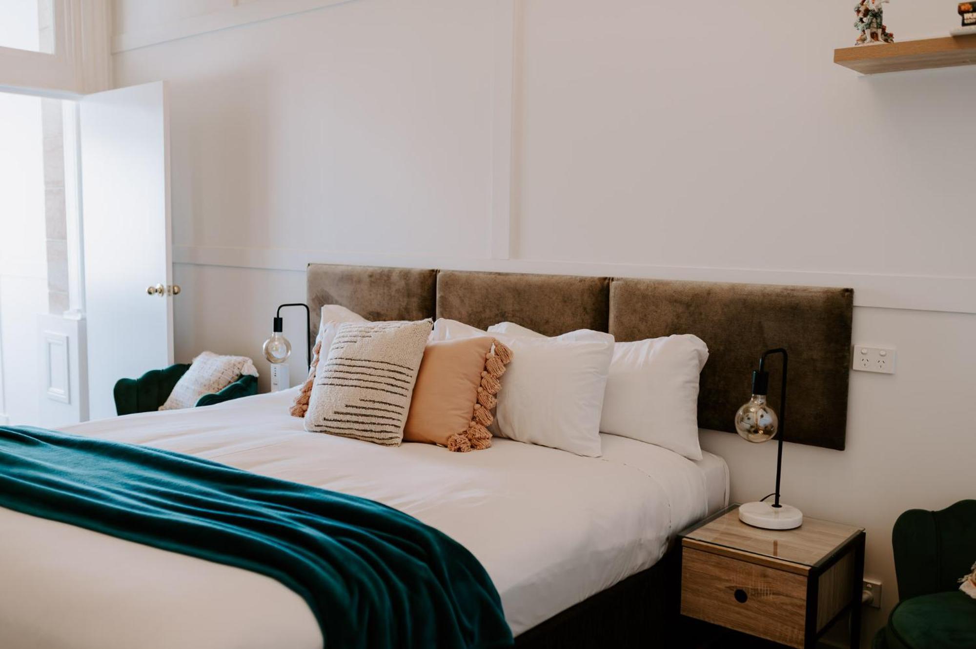 Abbey Boutique Hotel Adults Only Warwick Luaran gambar