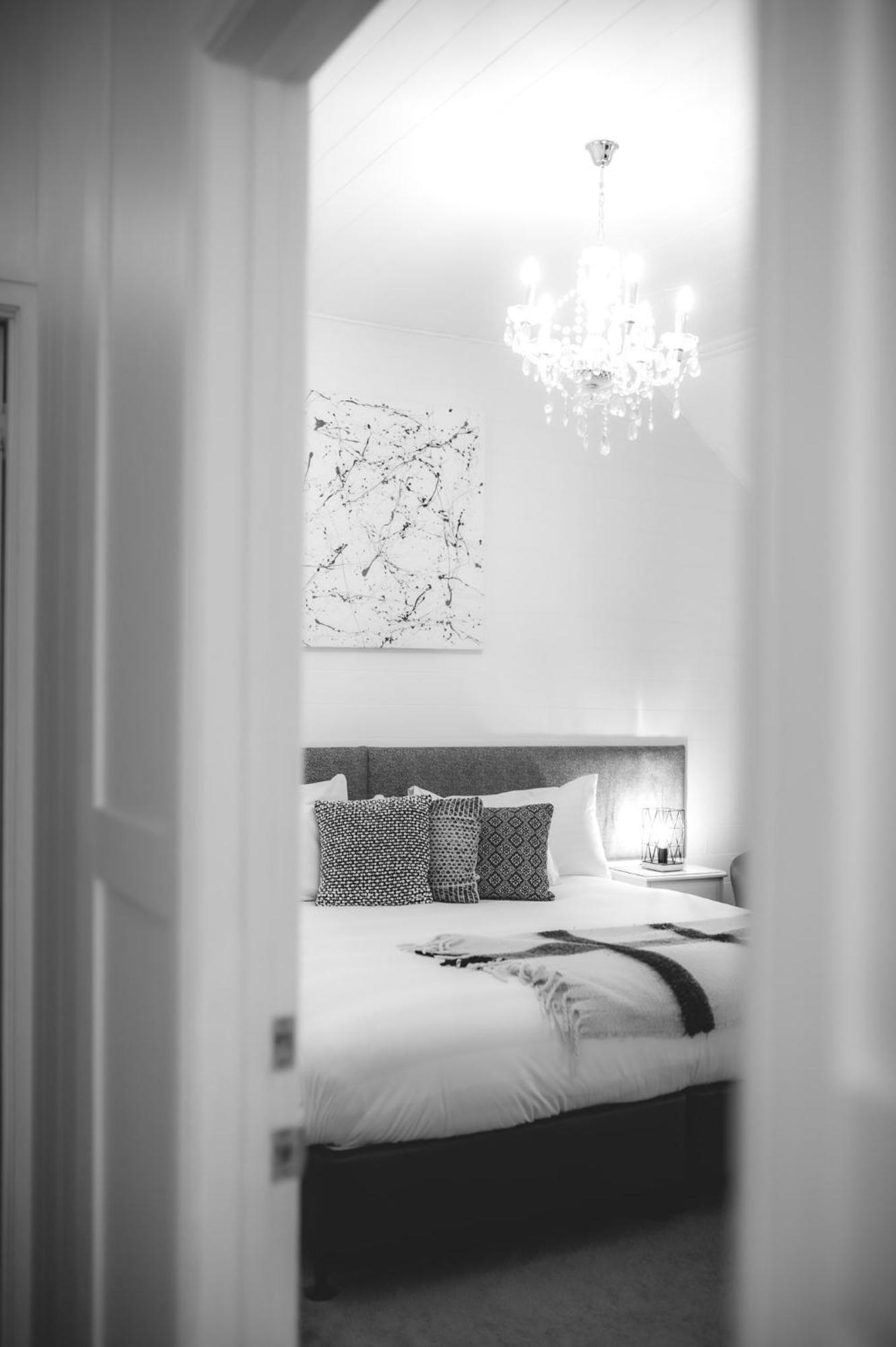 Abbey Boutique Hotel Adults Only Warwick Luaran gambar