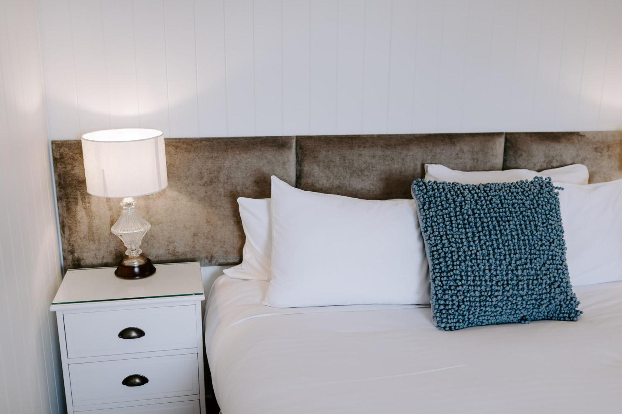 Abbey Boutique Hotel Adults Only Warwick Luaran gambar