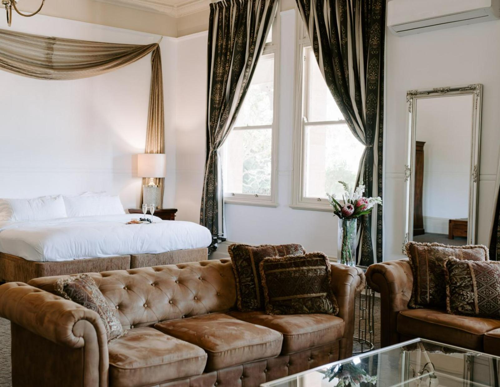 Abbey Boutique Hotel Adults Only Warwick Luaran gambar