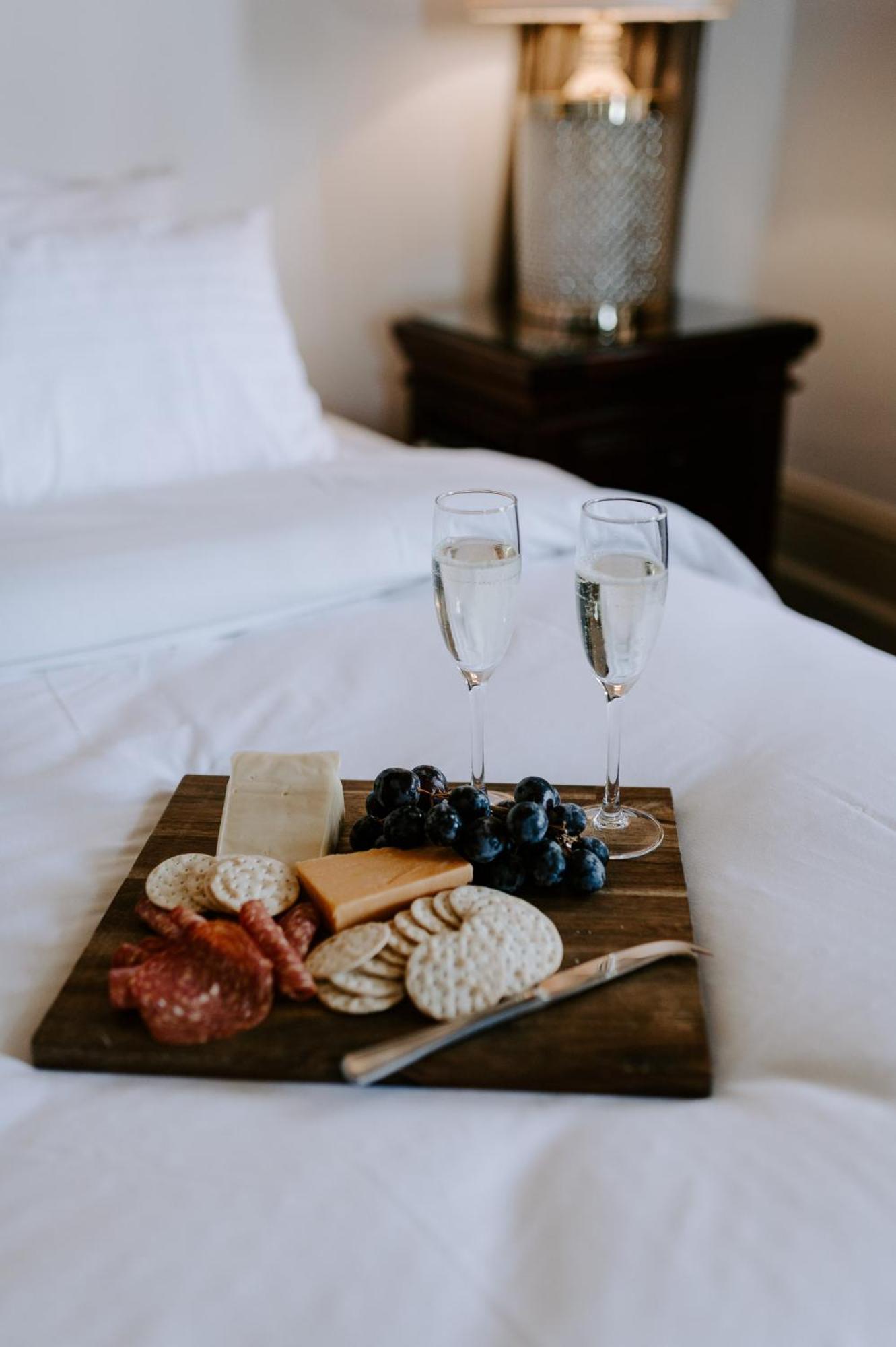 Abbey Boutique Hotel Adults Only Warwick Luaran gambar
