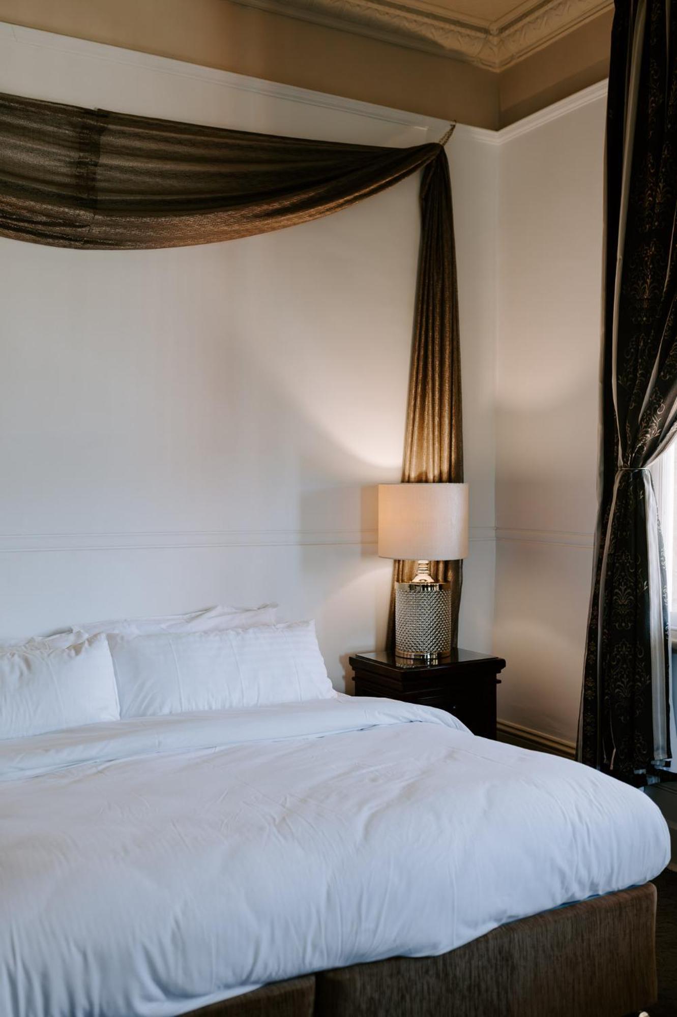 Abbey Boutique Hotel Adults Only Warwick Luaran gambar