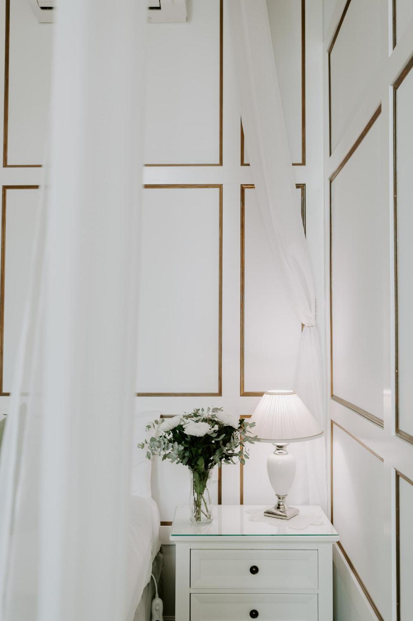 Abbey Boutique Hotel Adults Only Warwick Luaran gambar
