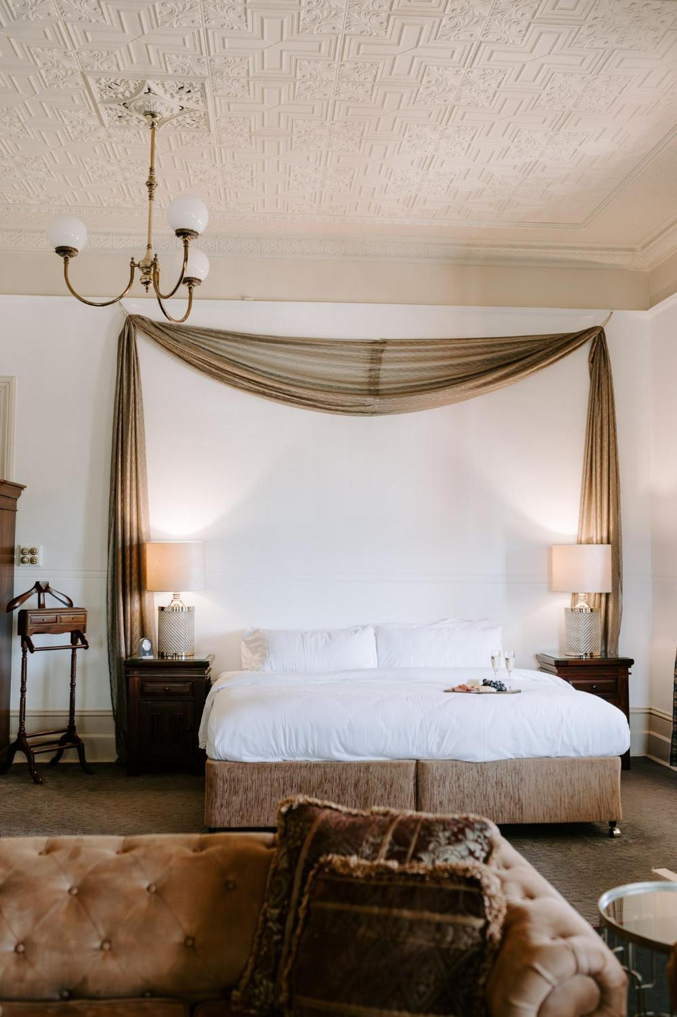 Abbey Boutique Hotel Adults Only Warwick Luaran gambar