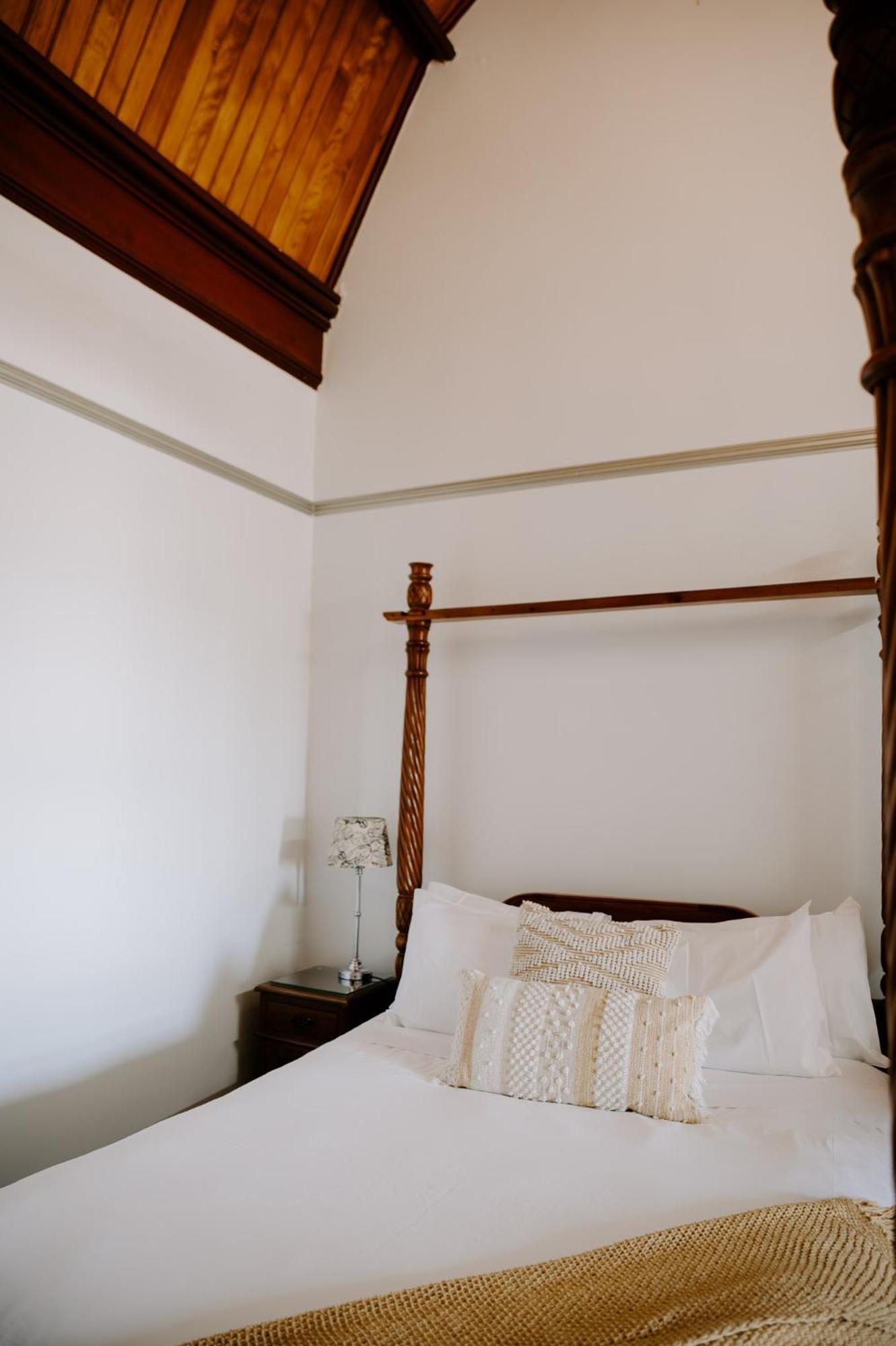 Abbey Boutique Hotel Adults Only Warwick Luaran gambar