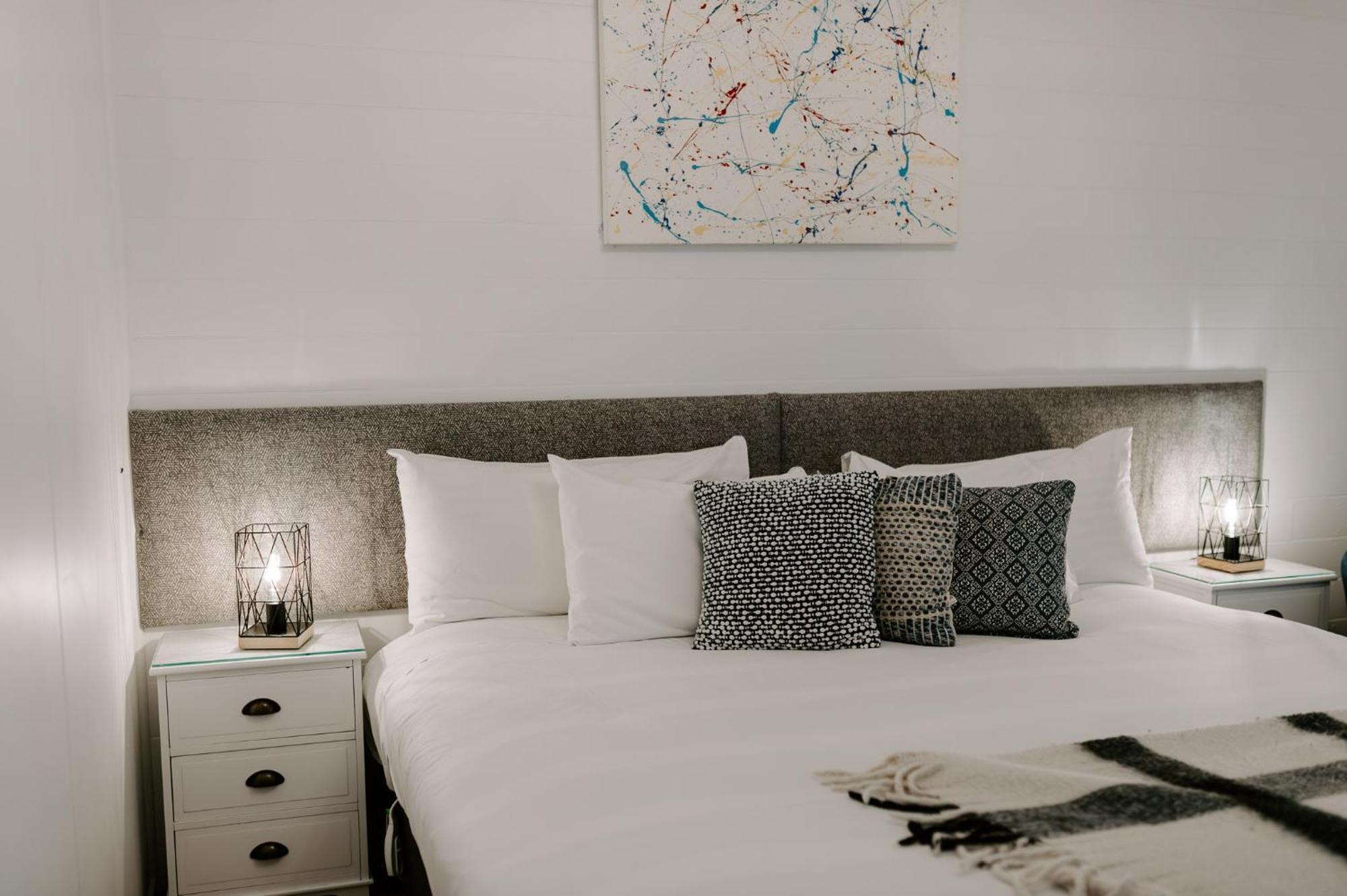 Abbey Boutique Hotel Adults Only Warwick Luaran gambar