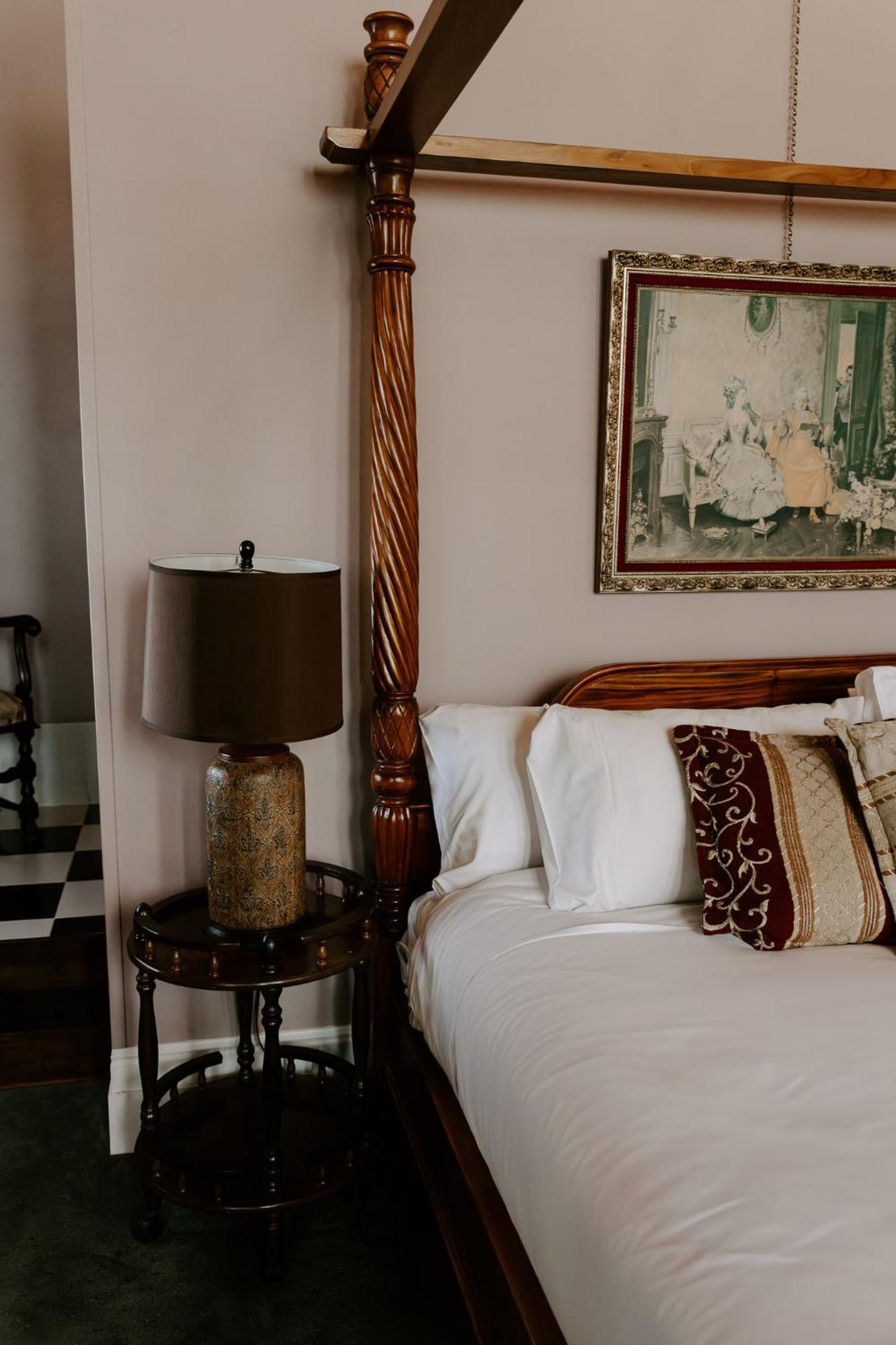 Abbey Boutique Hotel Adults Only Warwick Luaran gambar