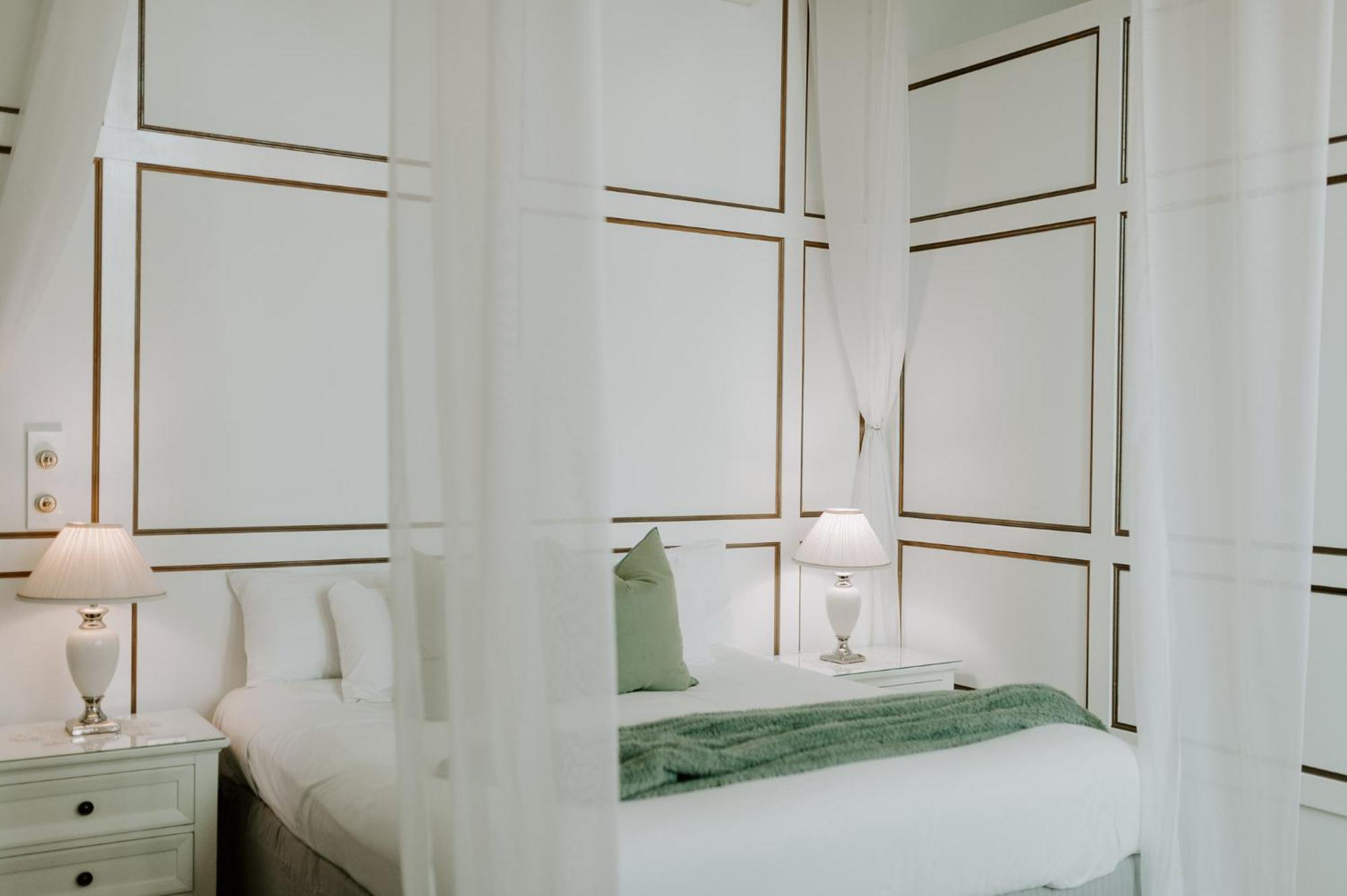 Abbey Boutique Hotel Adults Only Warwick Luaran gambar