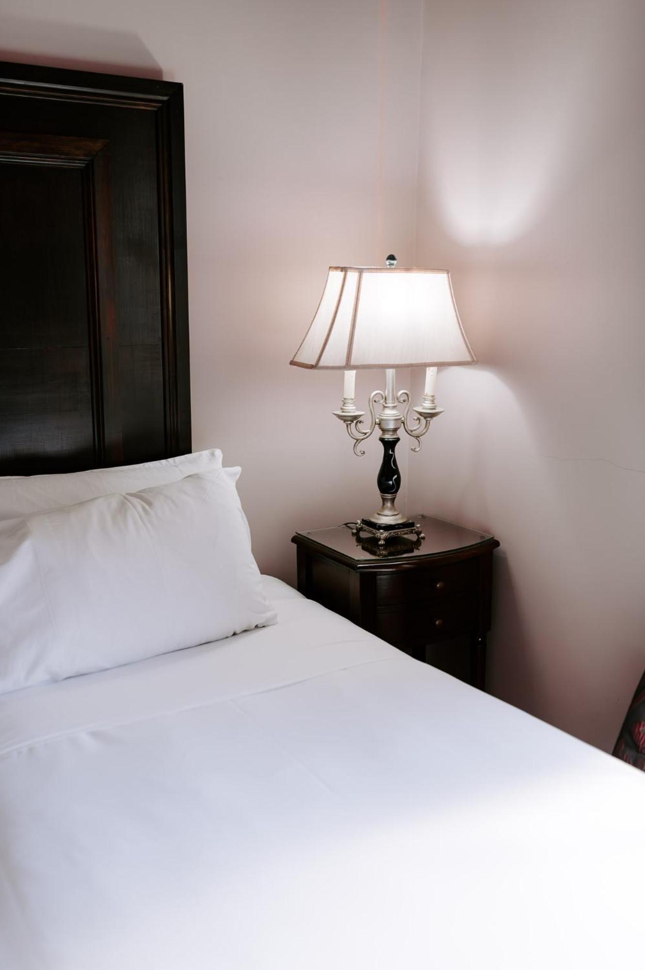 Abbey Boutique Hotel Adults Only Warwick Luaran gambar