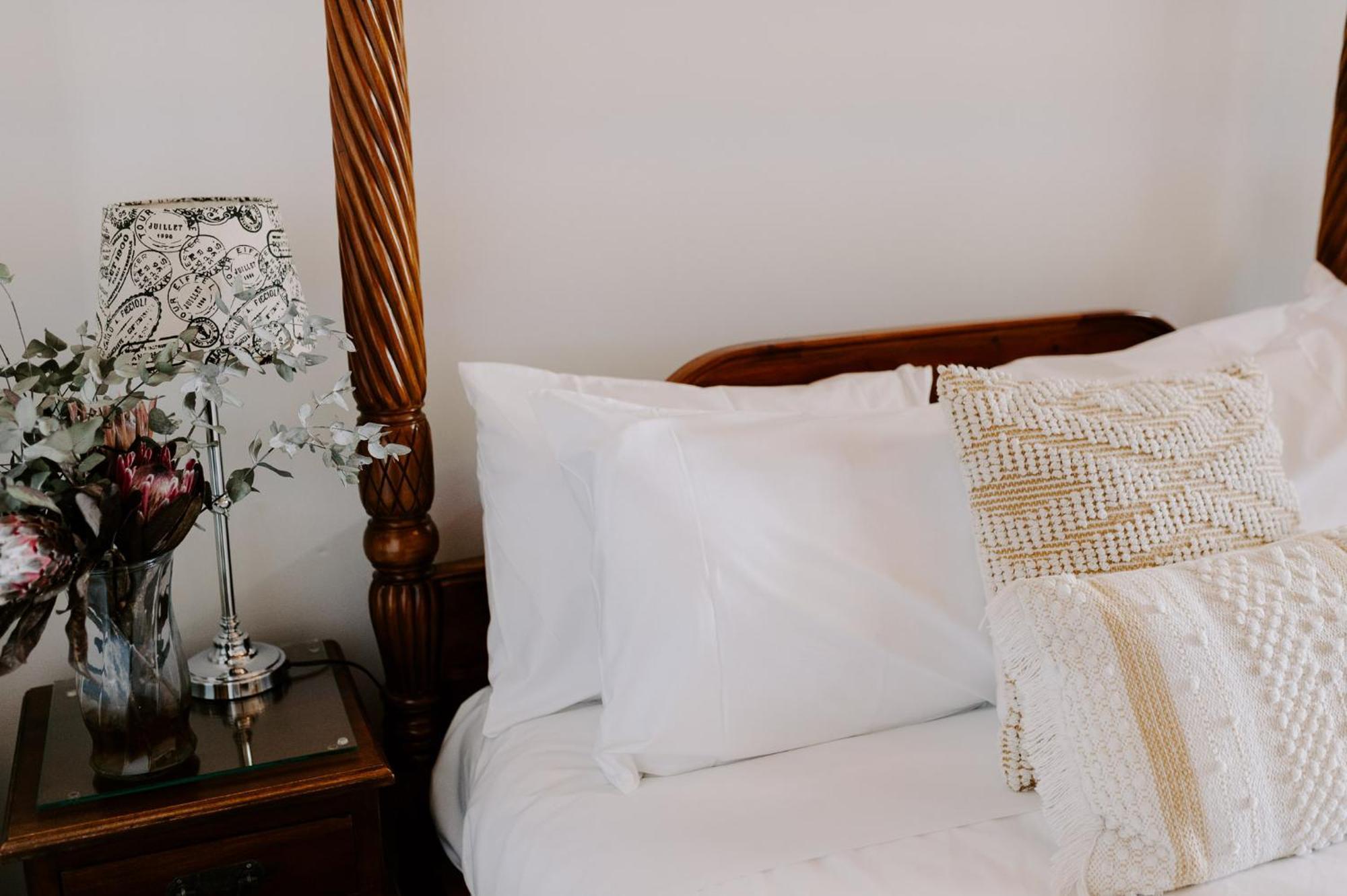 Abbey Boutique Hotel Adults Only Warwick Luaran gambar