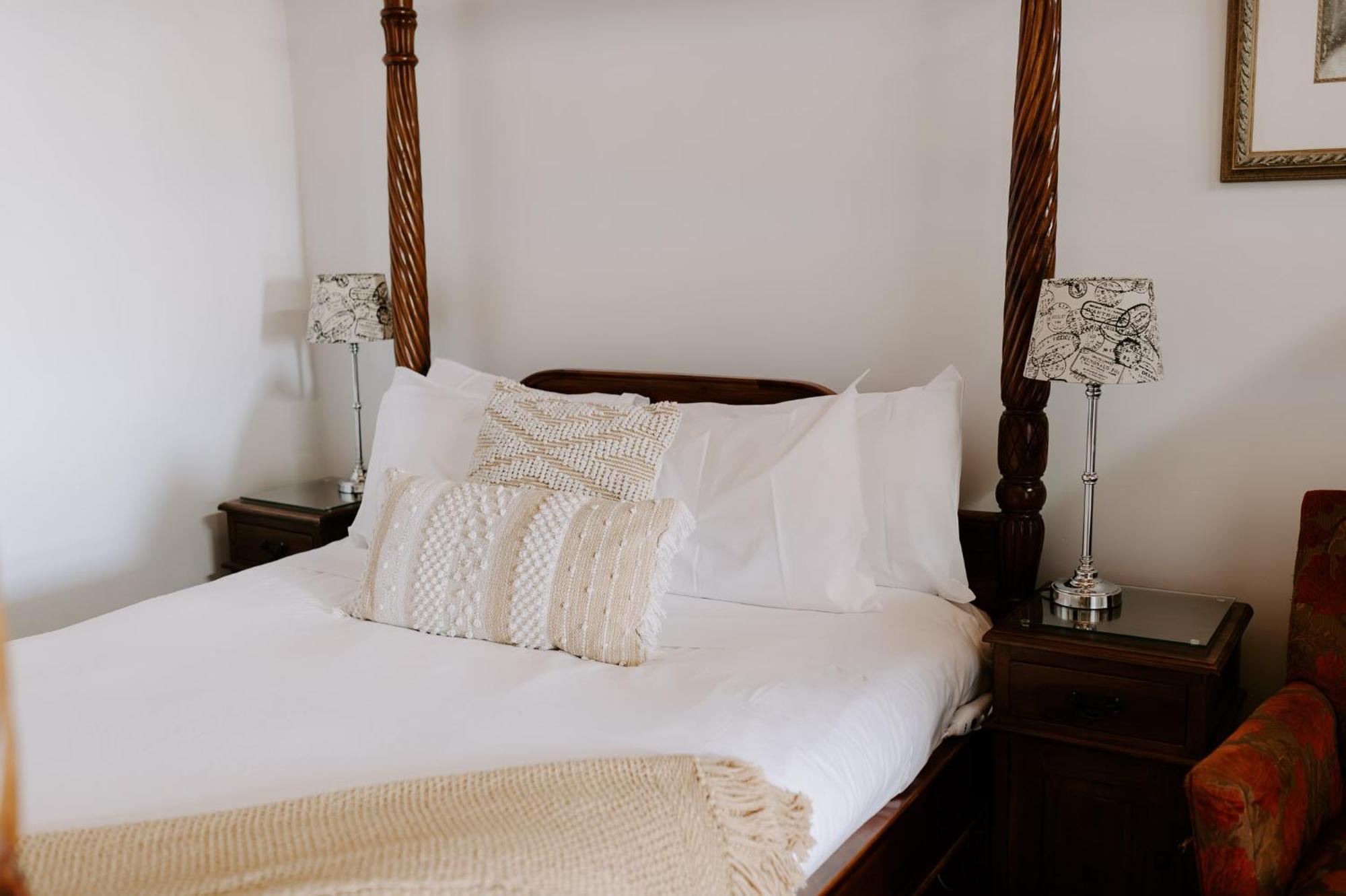 Abbey Boutique Hotel Adults Only Warwick Luaran gambar