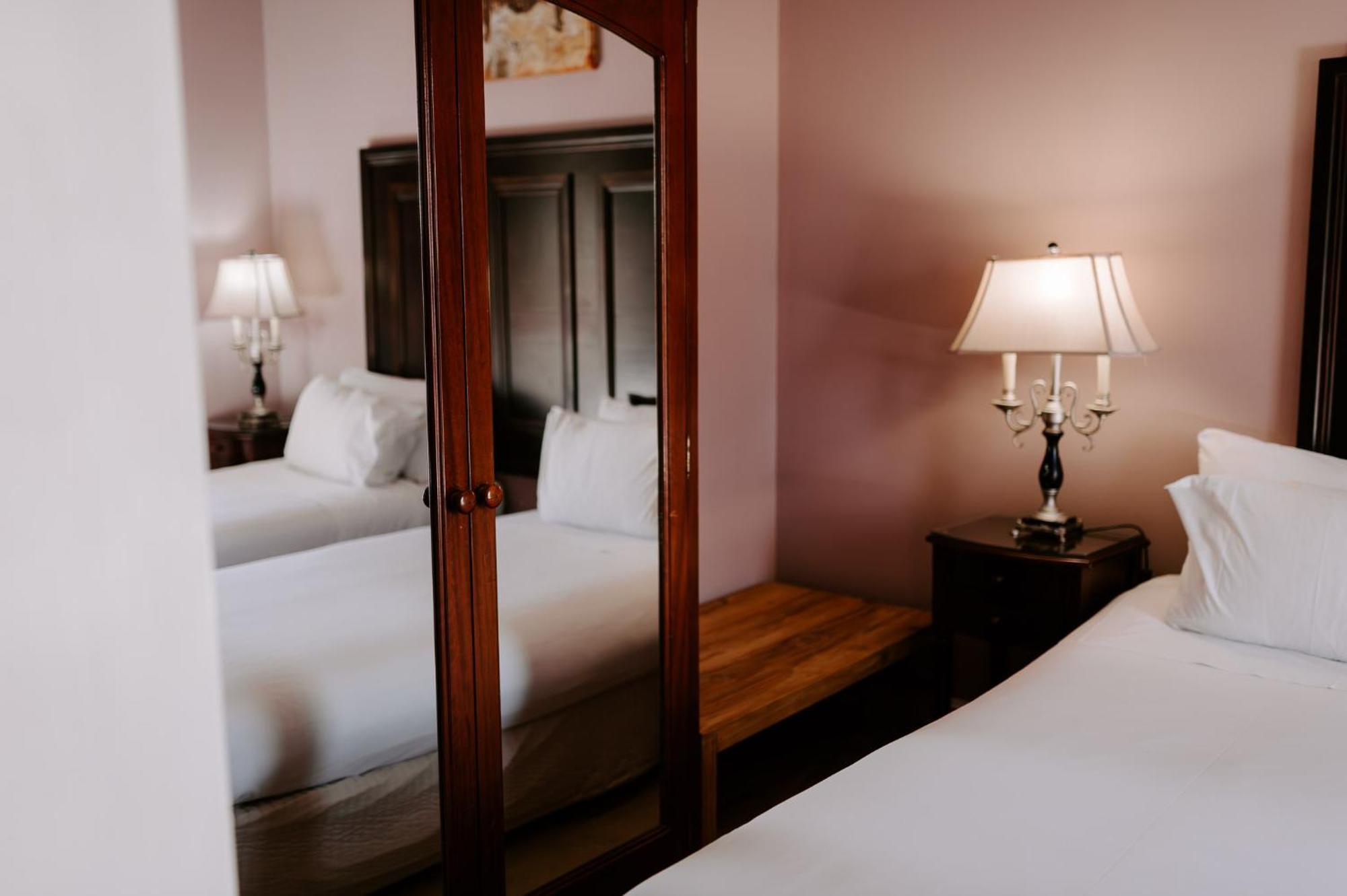 Abbey Boutique Hotel Adults Only Warwick Luaran gambar