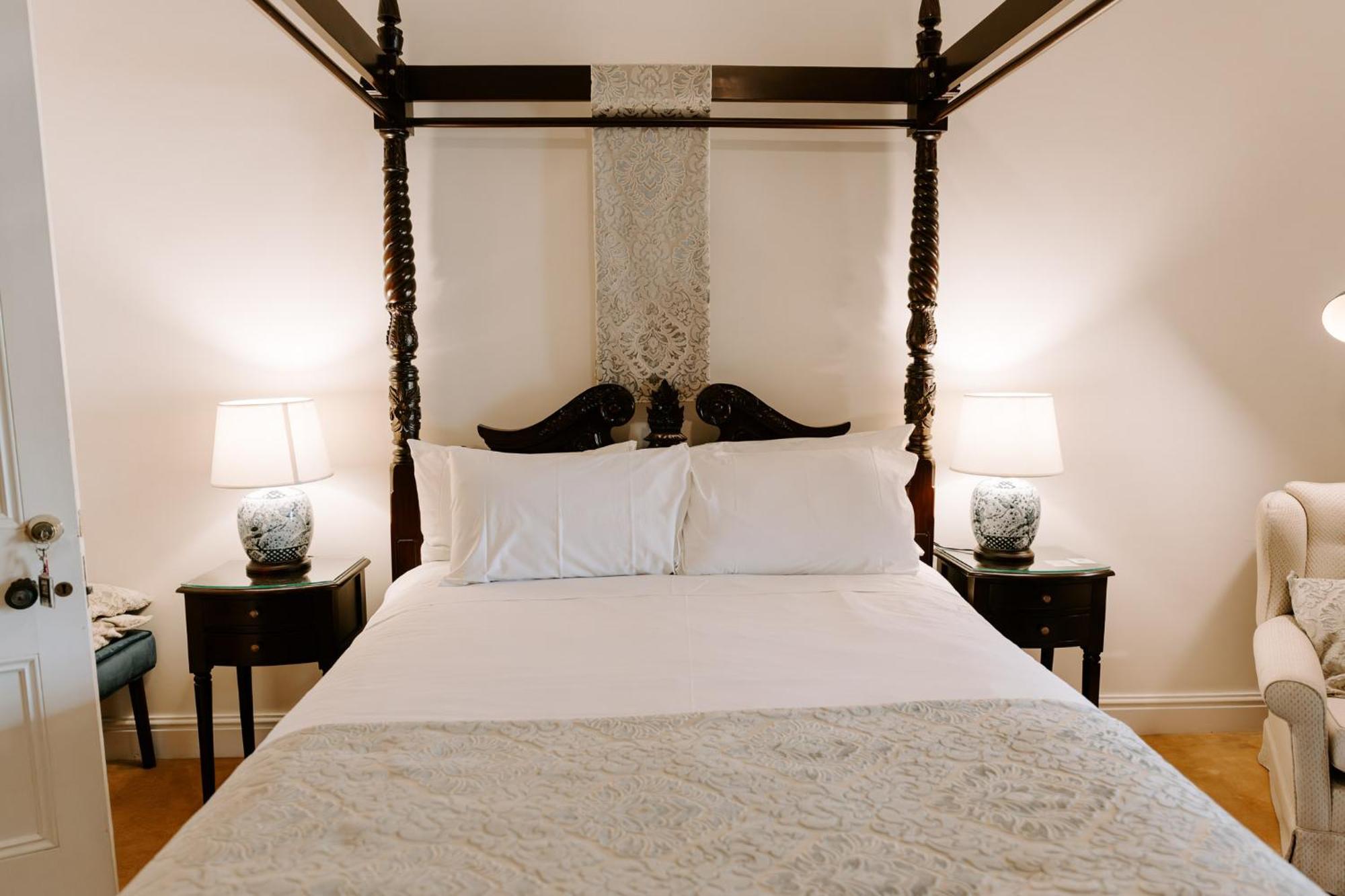 Abbey Boutique Hotel Adults Only Warwick Luaran gambar