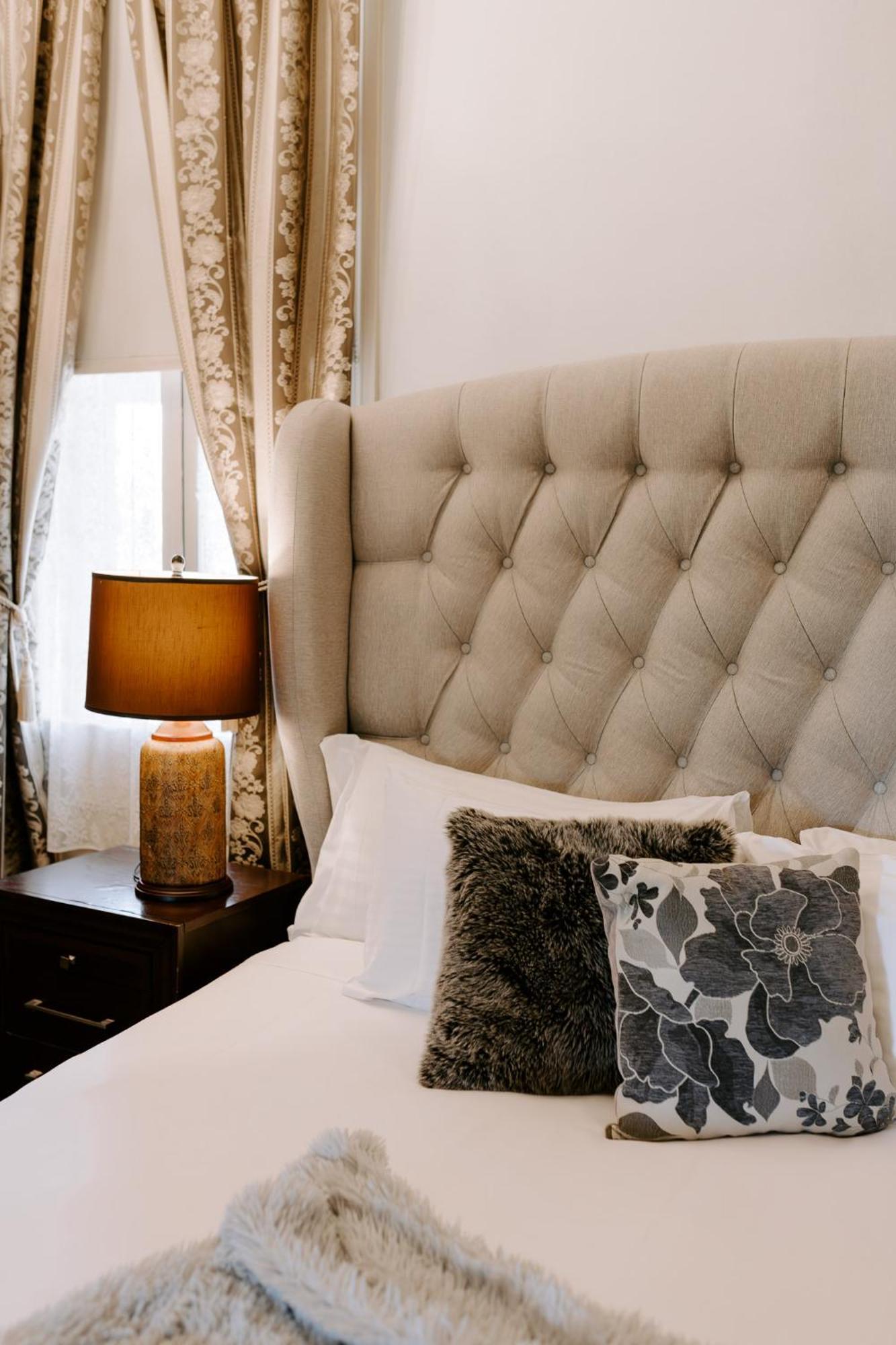 Abbey Boutique Hotel Adults Only Warwick Luaran gambar