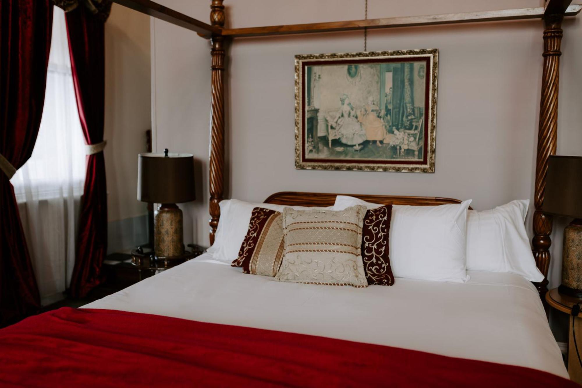 Abbey Boutique Hotel Adults Only Warwick Luaran gambar