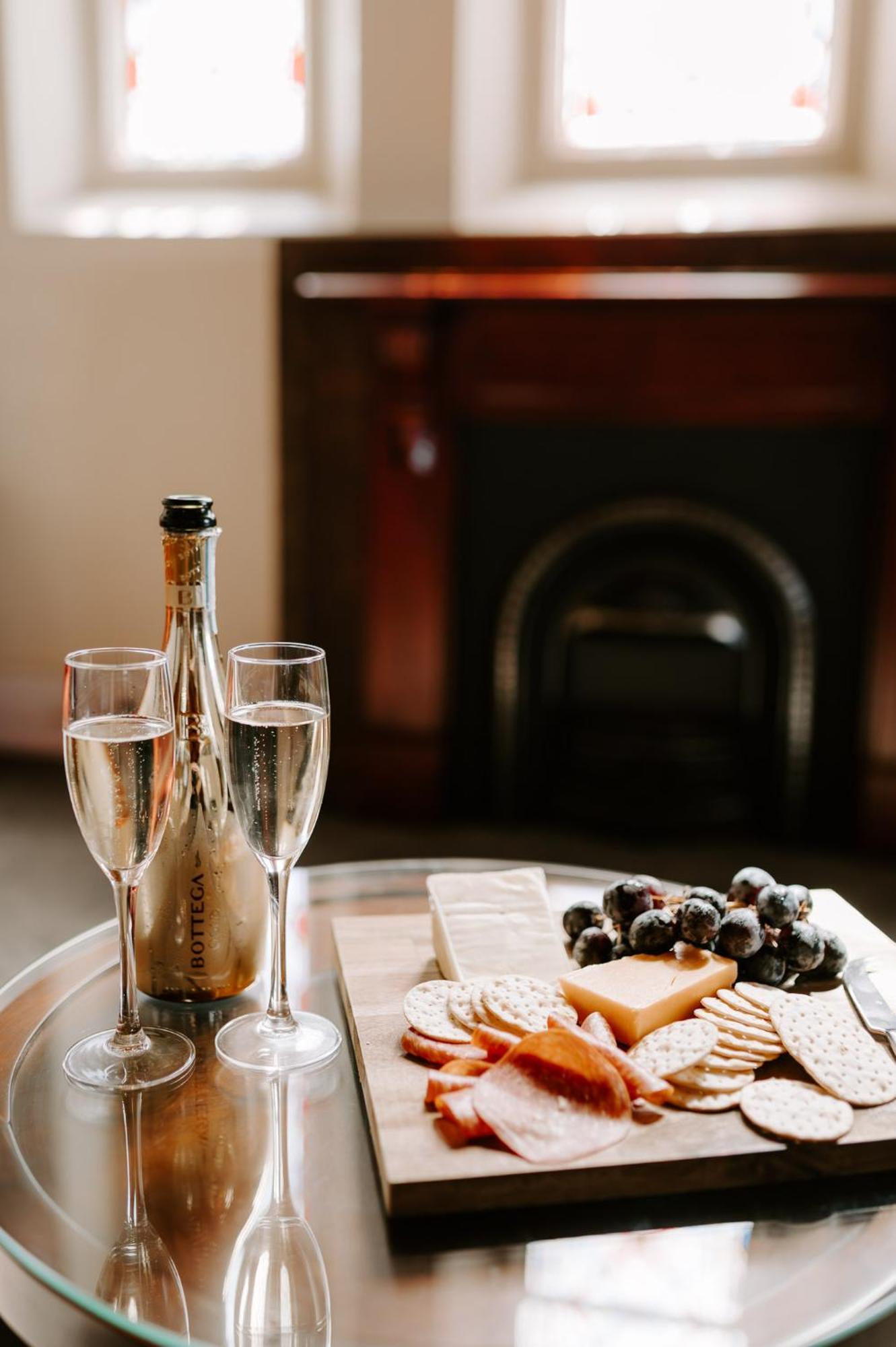 Abbey Boutique Hotel Adults Only Warwick Luaran gambar