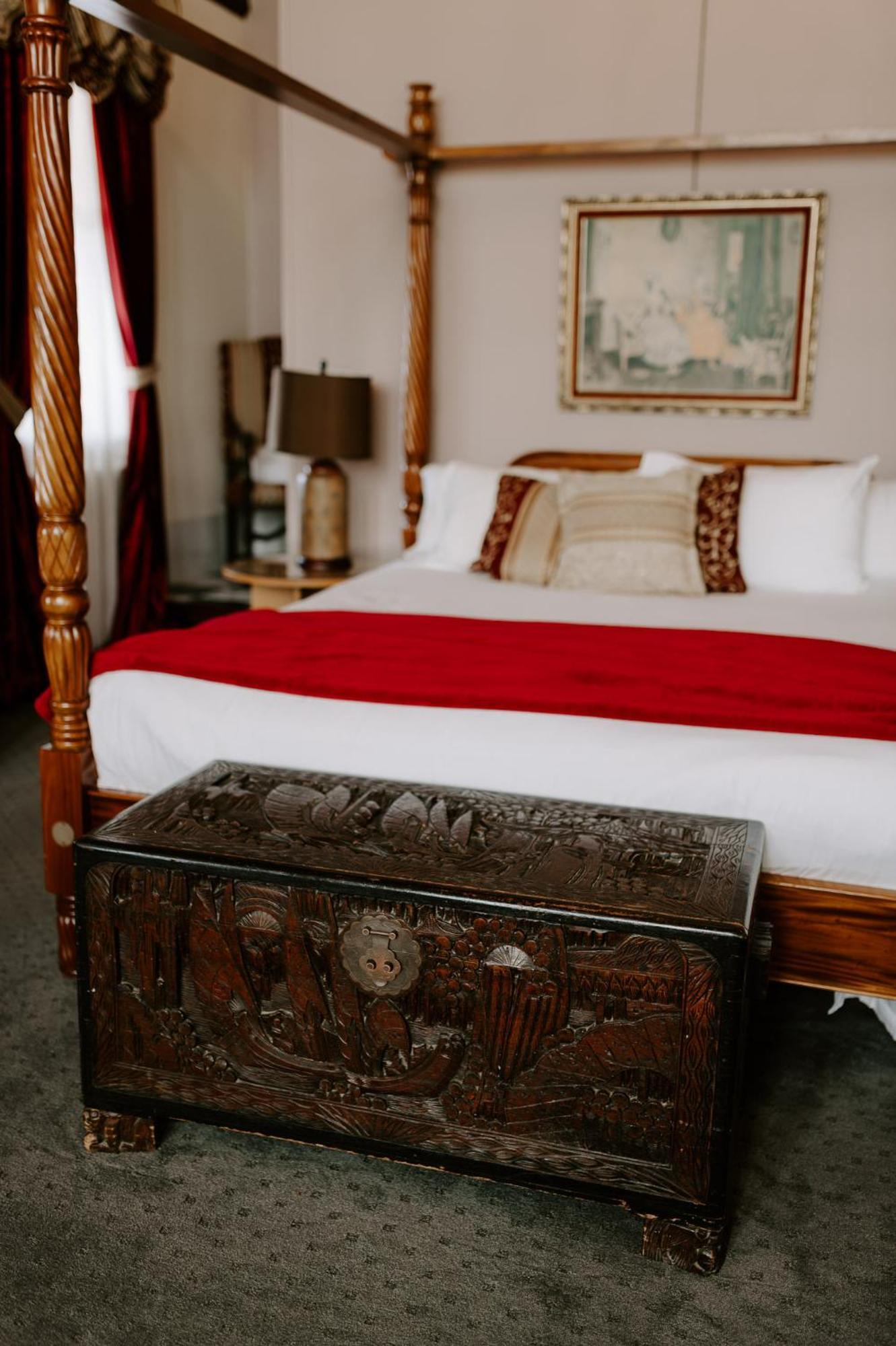 Abbey Boutique Hotel Adults Only Warwick Luaran gambar
