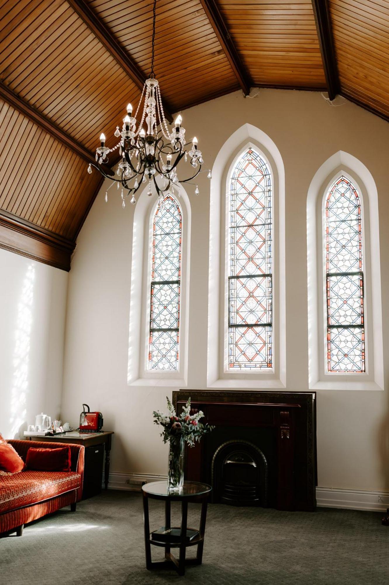 Abbey Boutique Hotel Adults Only Warwick Luaran gambar