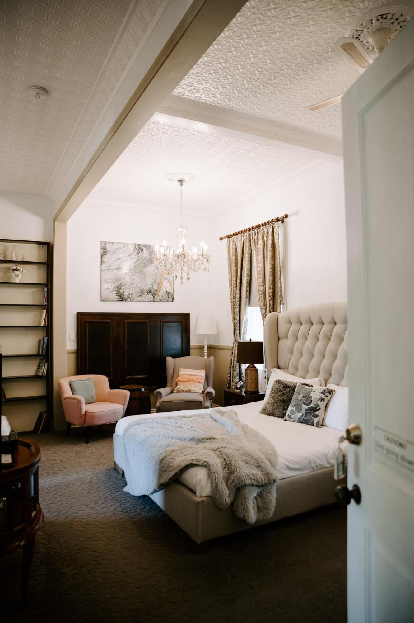Abbey Boutique Hotel Adults Only Warwick Luaran gambar