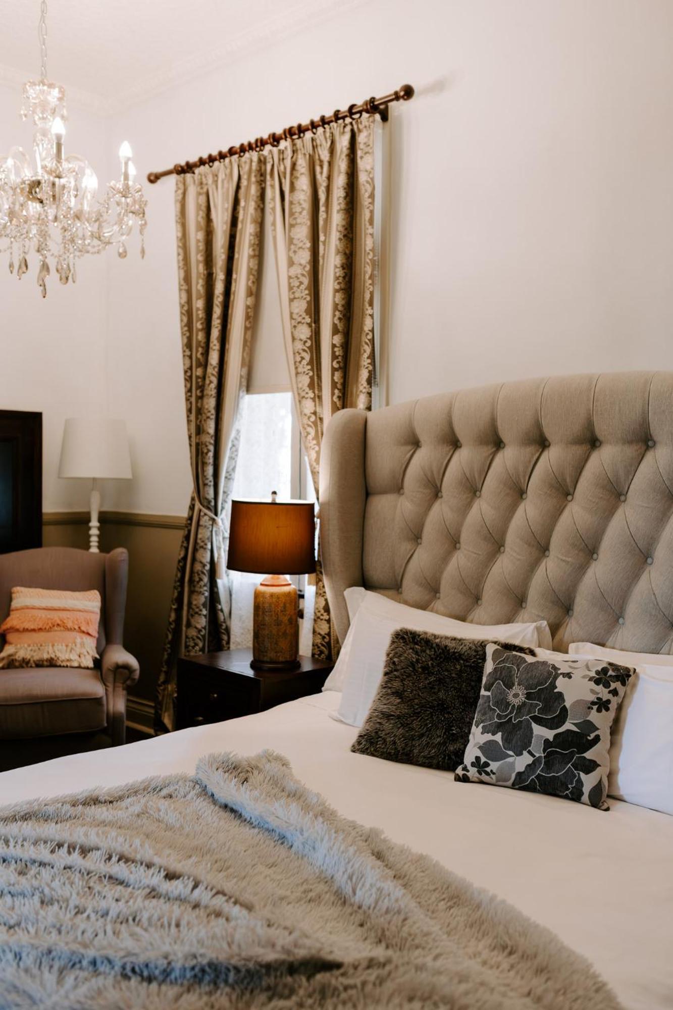 Abbey Boutique Hotel Adults Only Warwick Luaran gambar