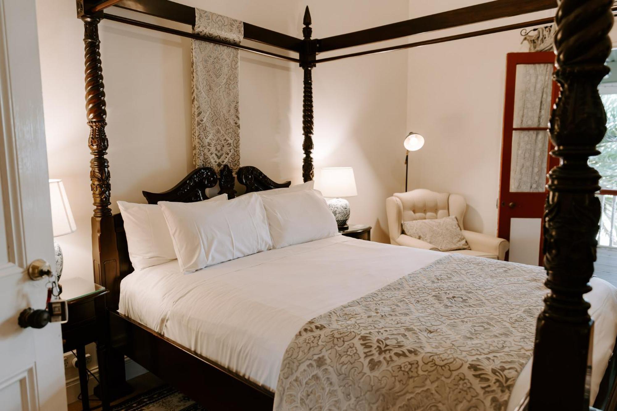 Abbey Boutique Hotel Adults Only Warwick Luaran gambar