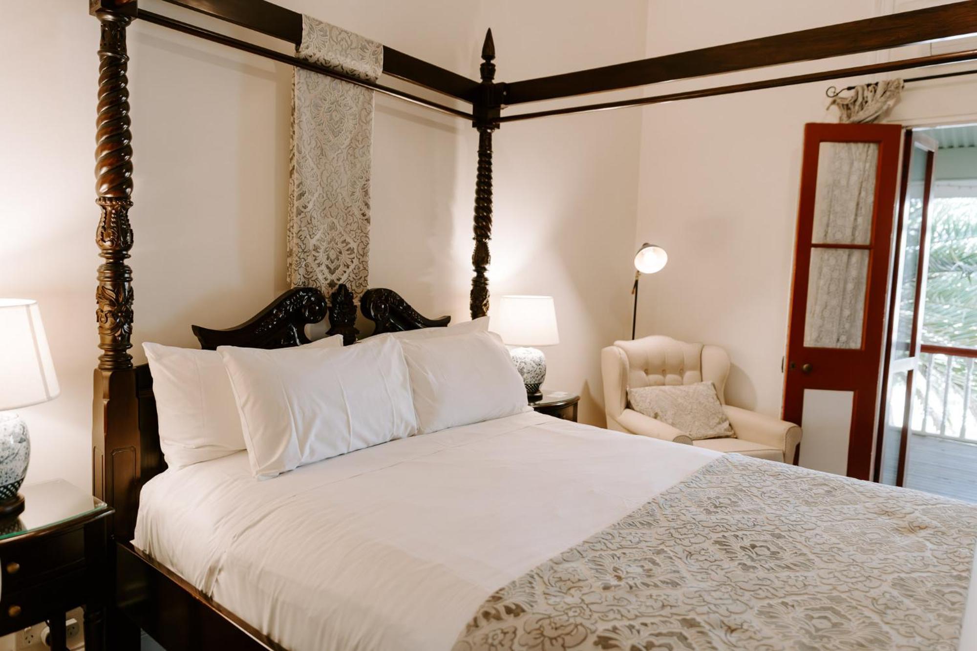 Abbey Boutique Hotel Adults Only Warwick Luaran gambar
