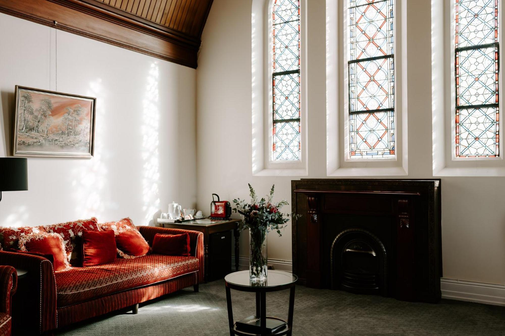 Abbey Boutique Hotel Adults Only Warwick Luaran gambar