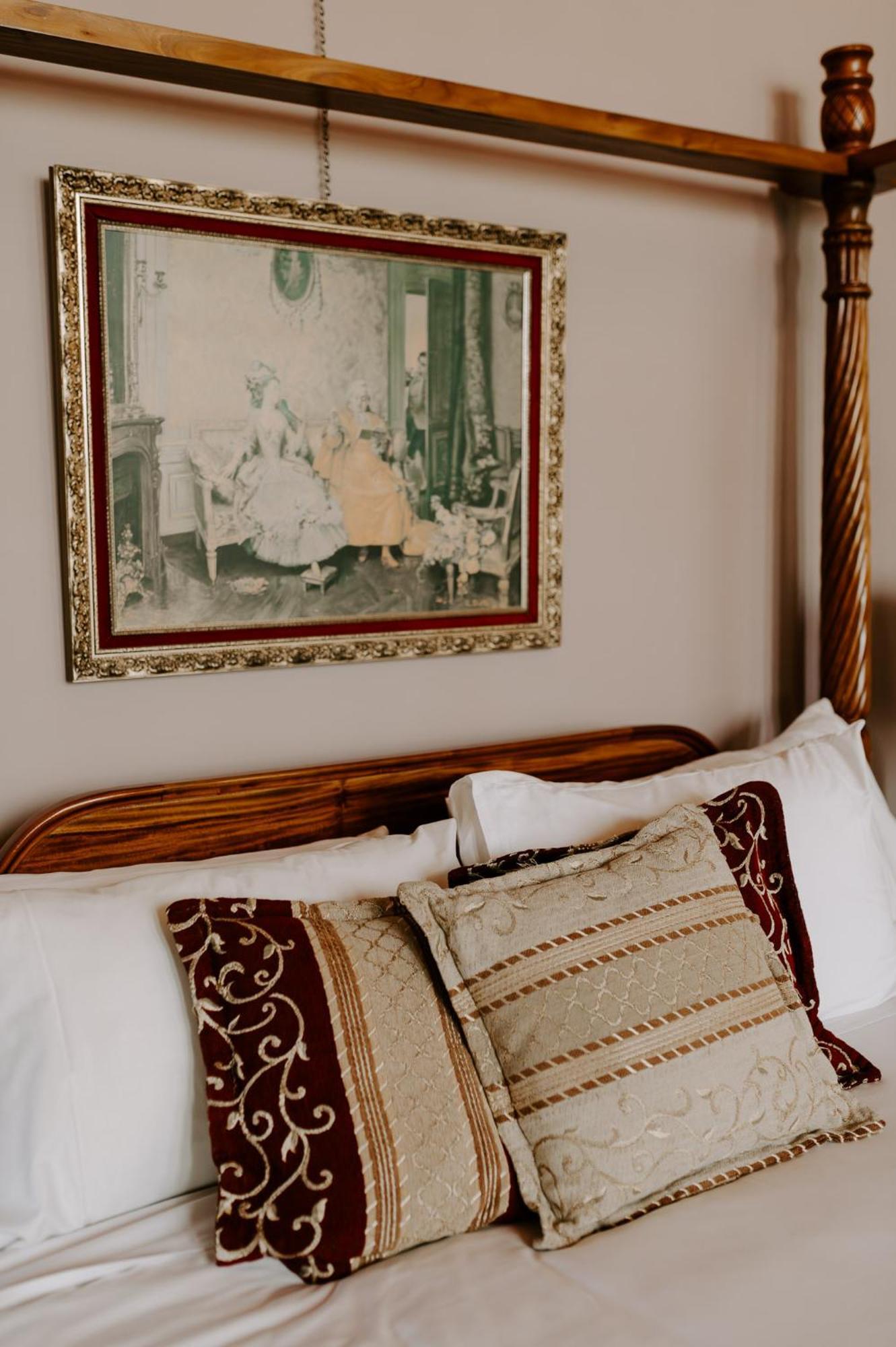 Abbey Boutique Hotel Adults Only Warwick Luaran gambar