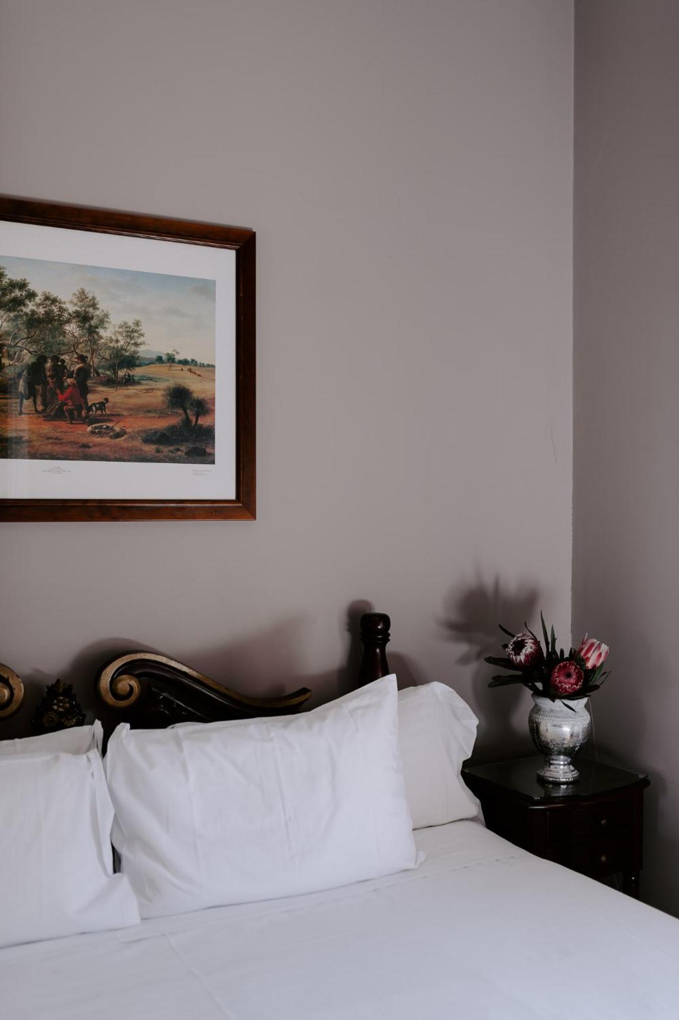 Abbey Boutique Hotel Adults Only Warwick Luaran gambar
