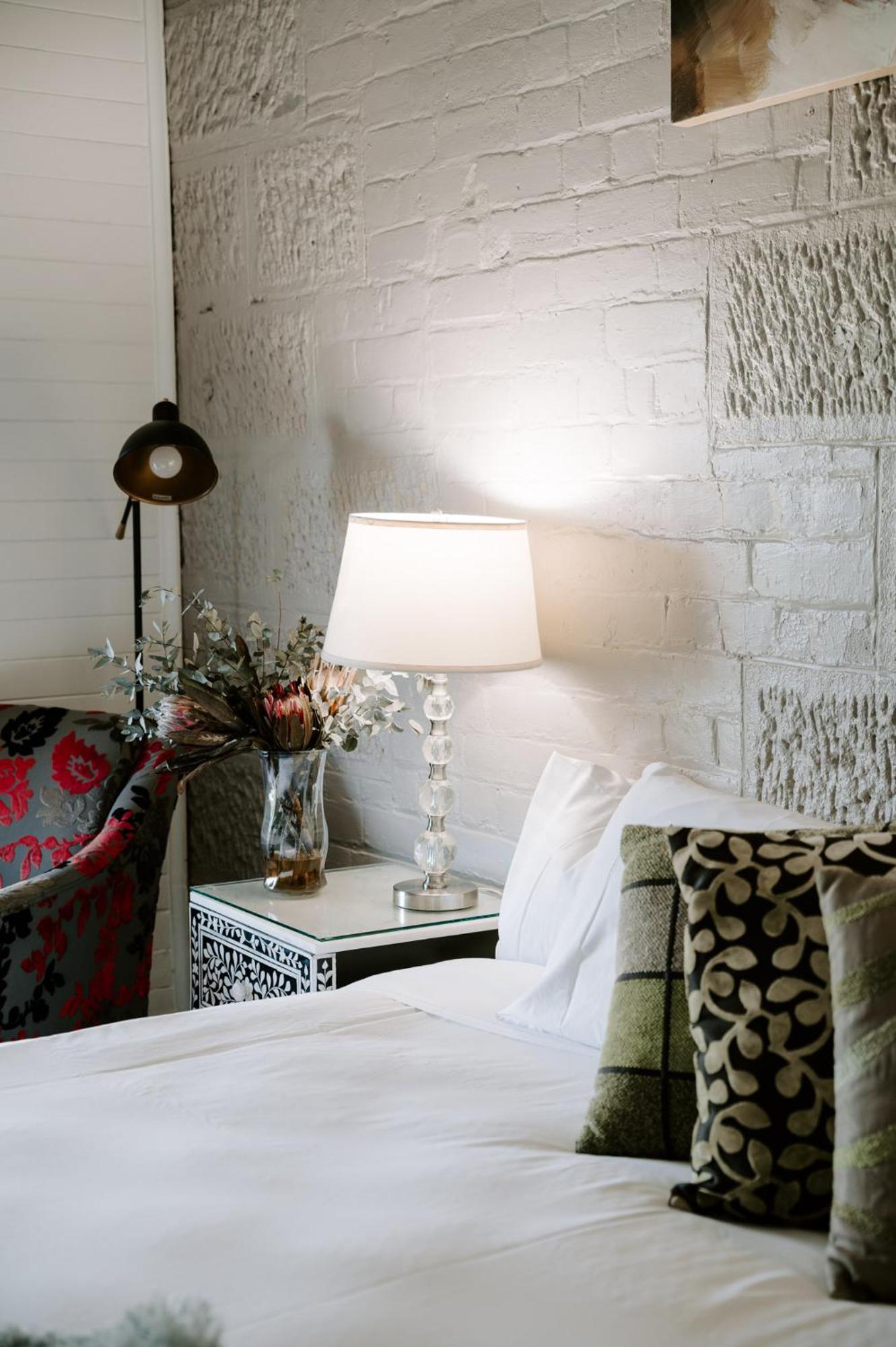 Abbey Boutique Hotel Adults Only Warwick Luaran gambar