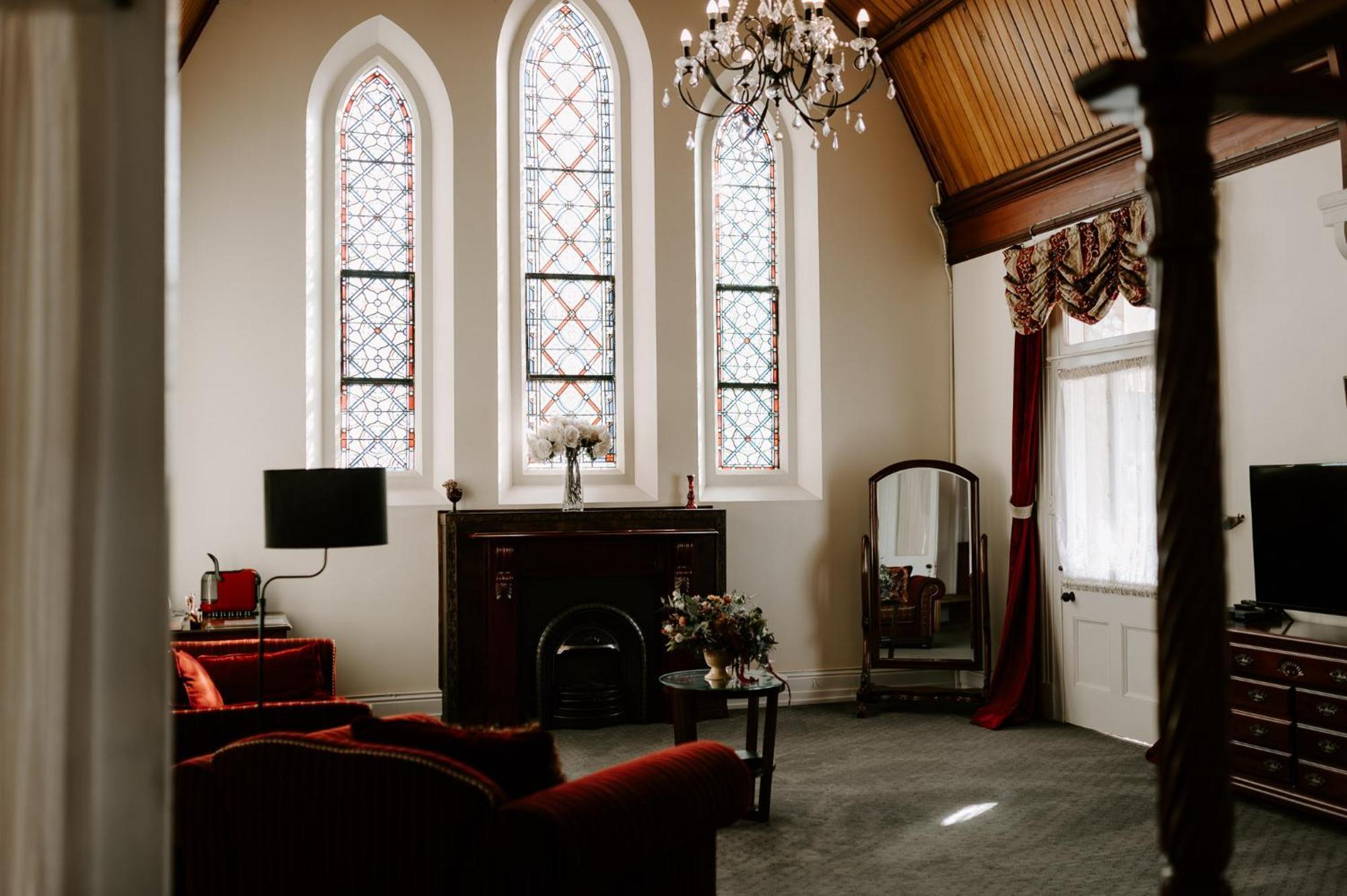 Abbey Boutique Hotel Adults Only Warwick Luaran gambar